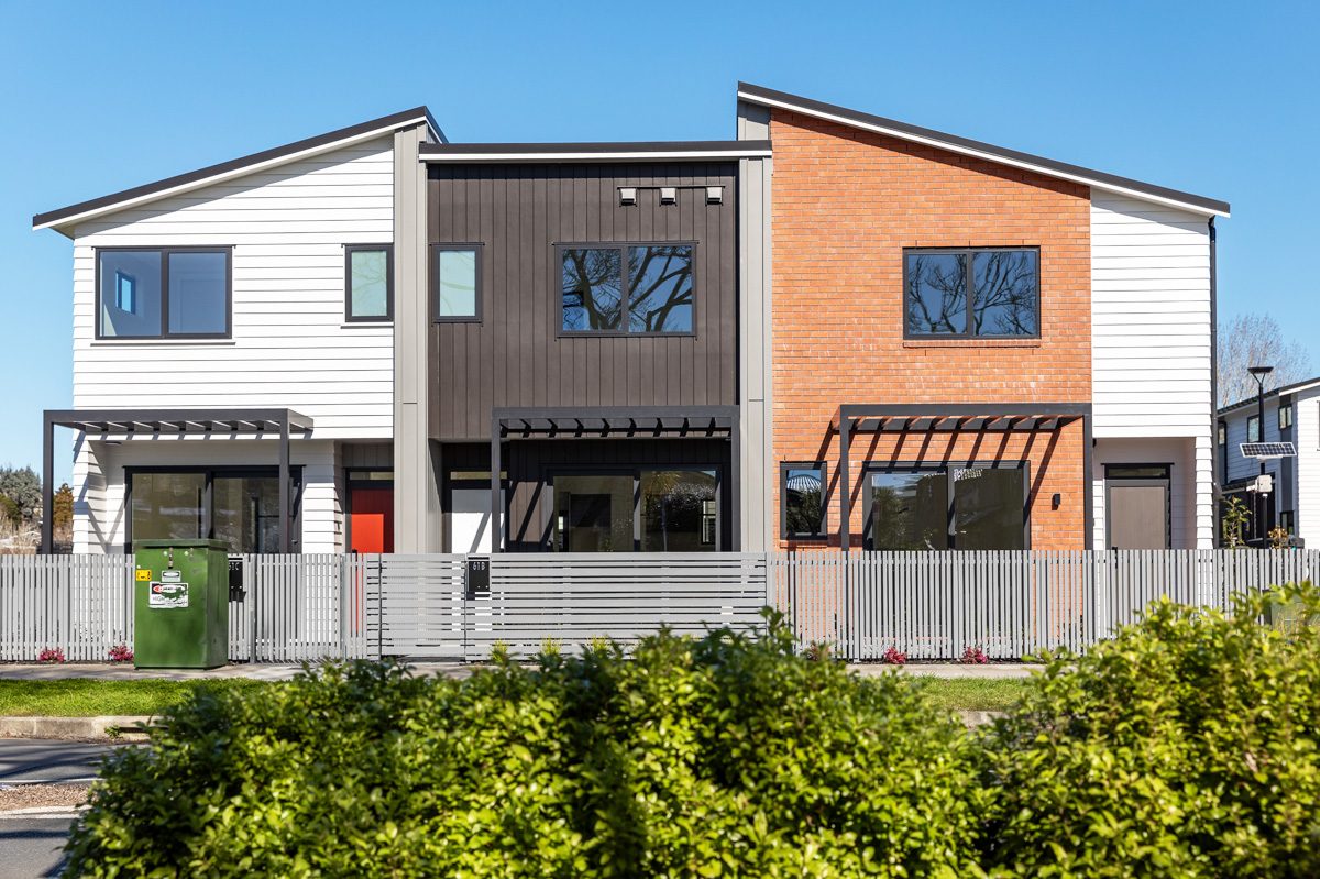 A Rare Two-Bed, Two-Bath Parkside Find — slide 1