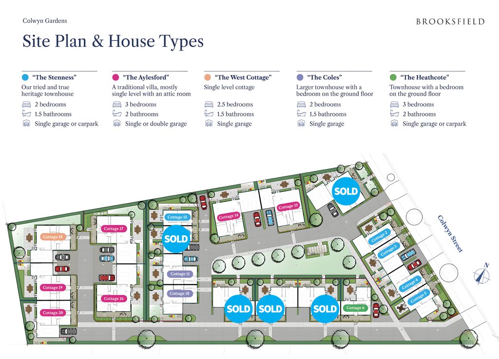 Brand New - Superb Location — slide 2