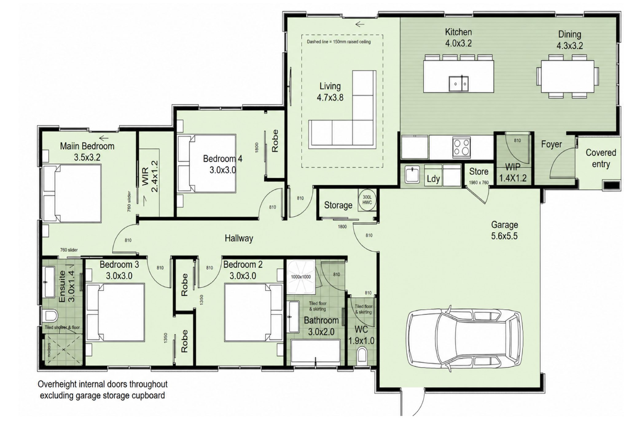 Your New Home, All in One Package — slide 2
