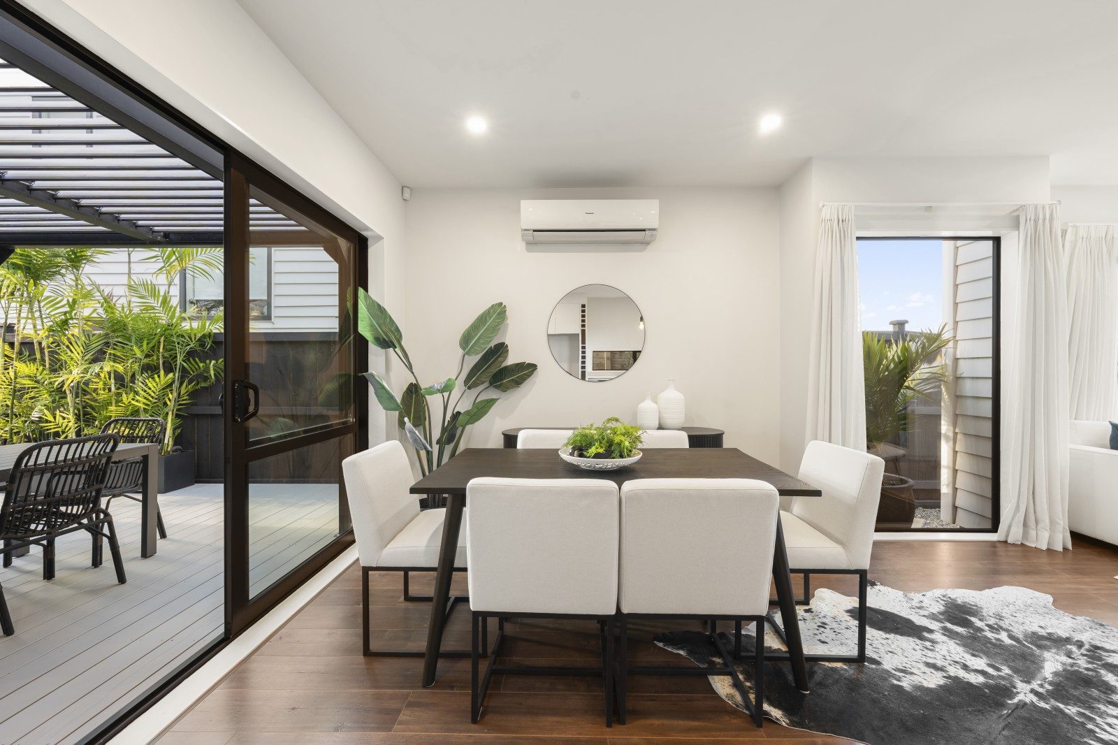 Property interior