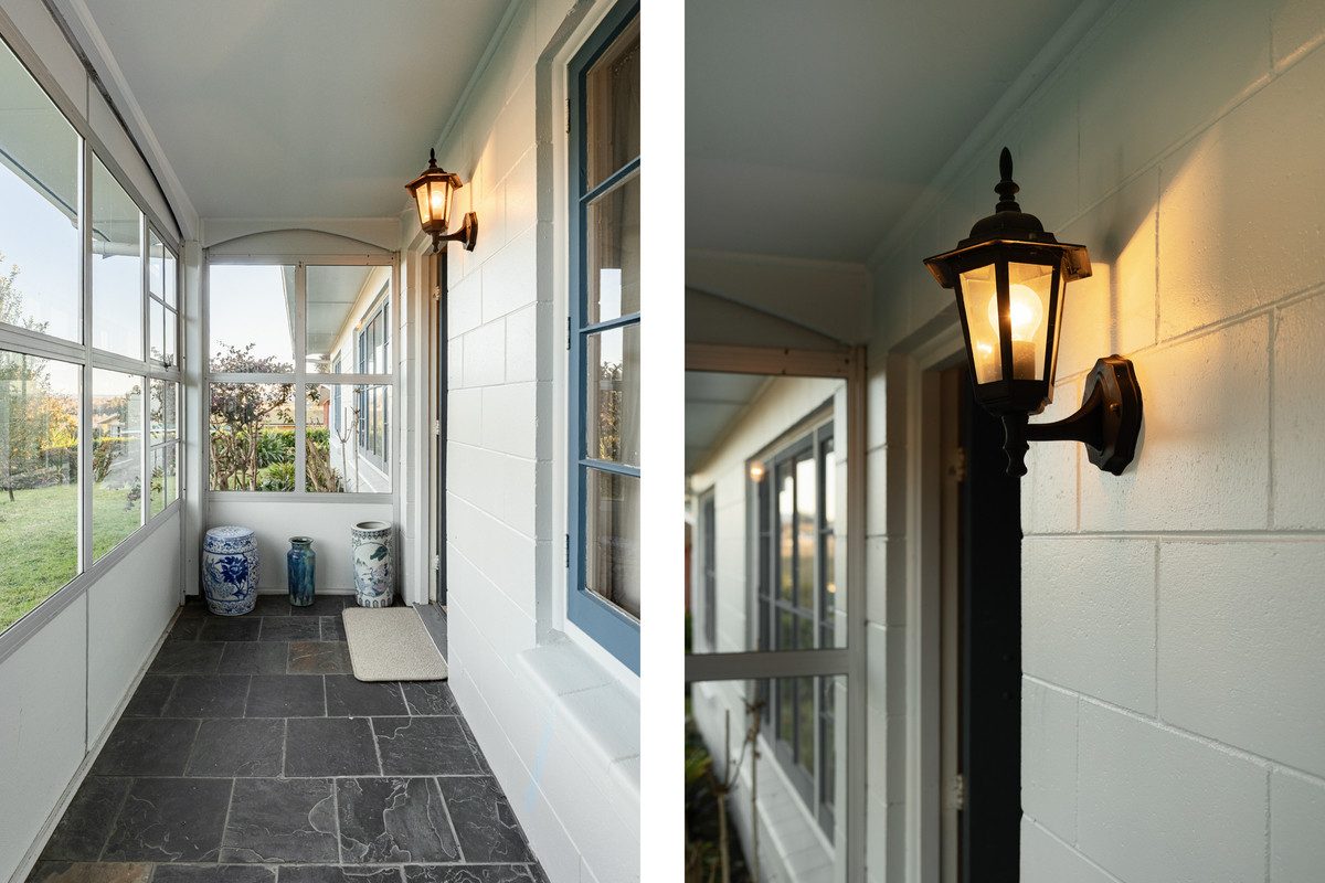 Property interior
