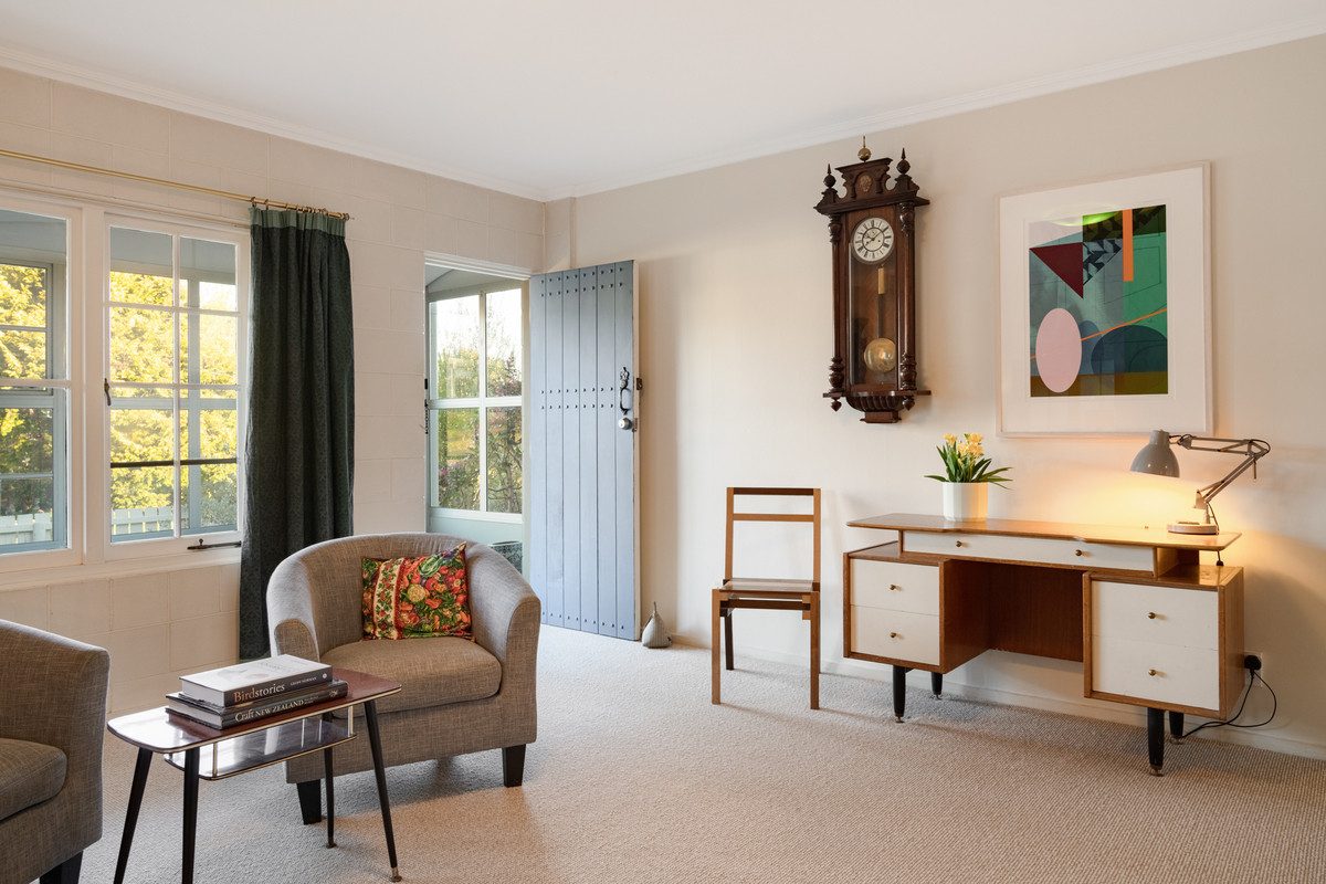 Property interior