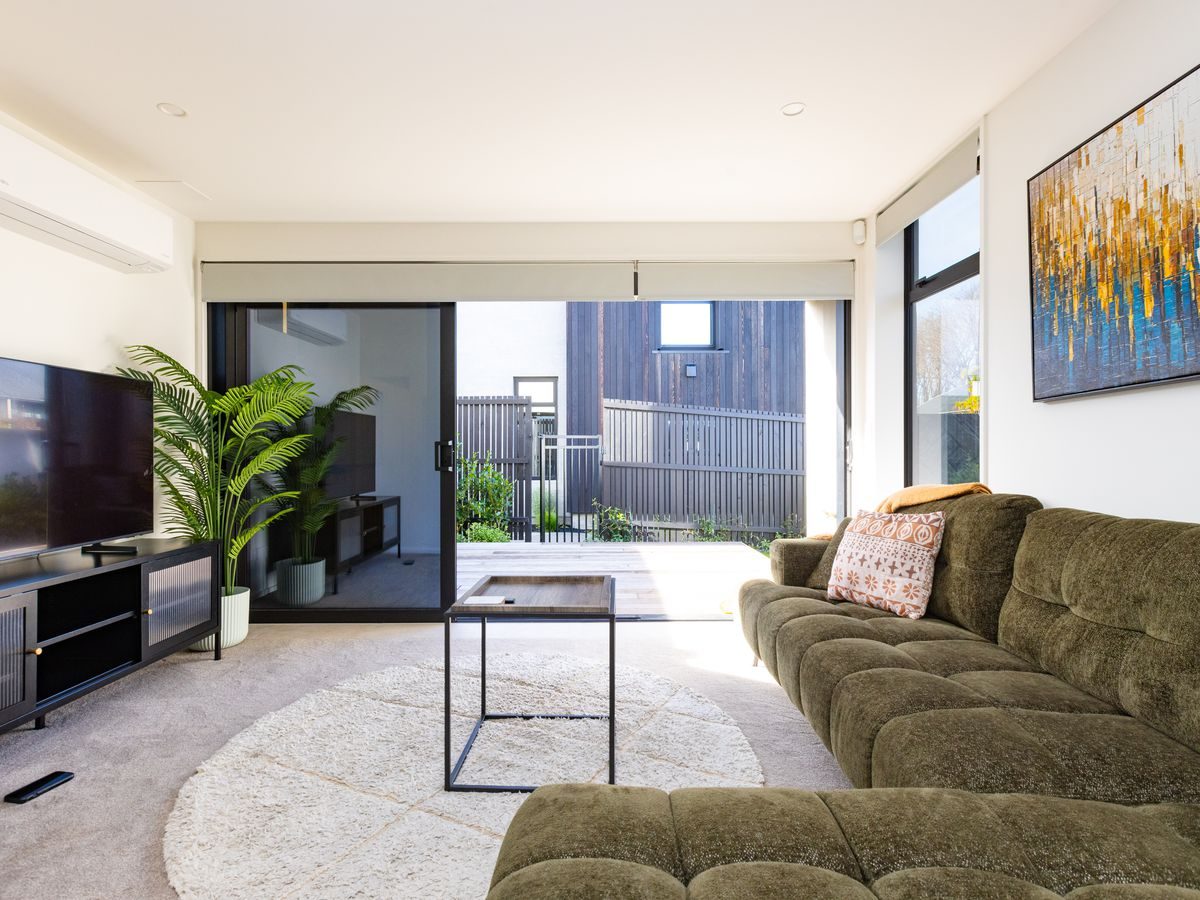 Property interior