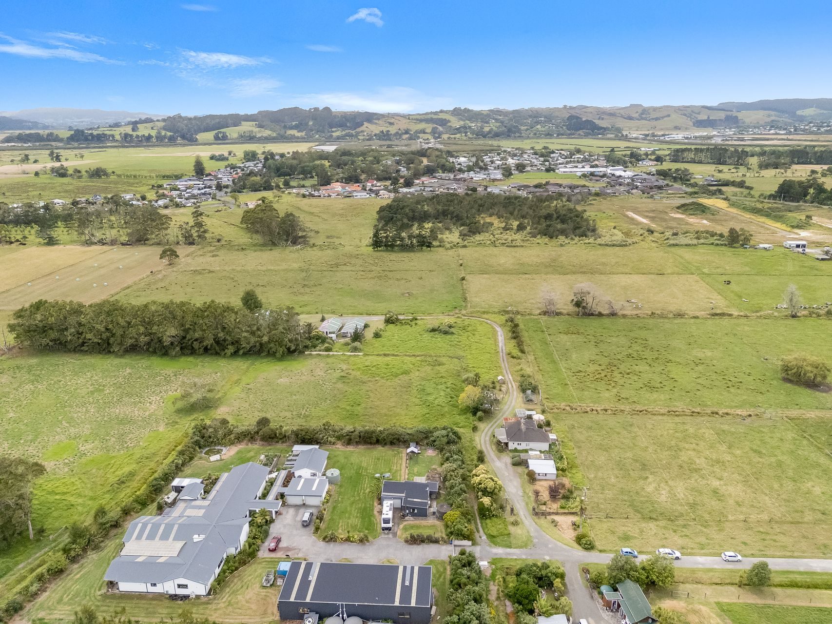 PRICED TO SELL - BEO $1.2M | 11.8 ACRES — slide 40