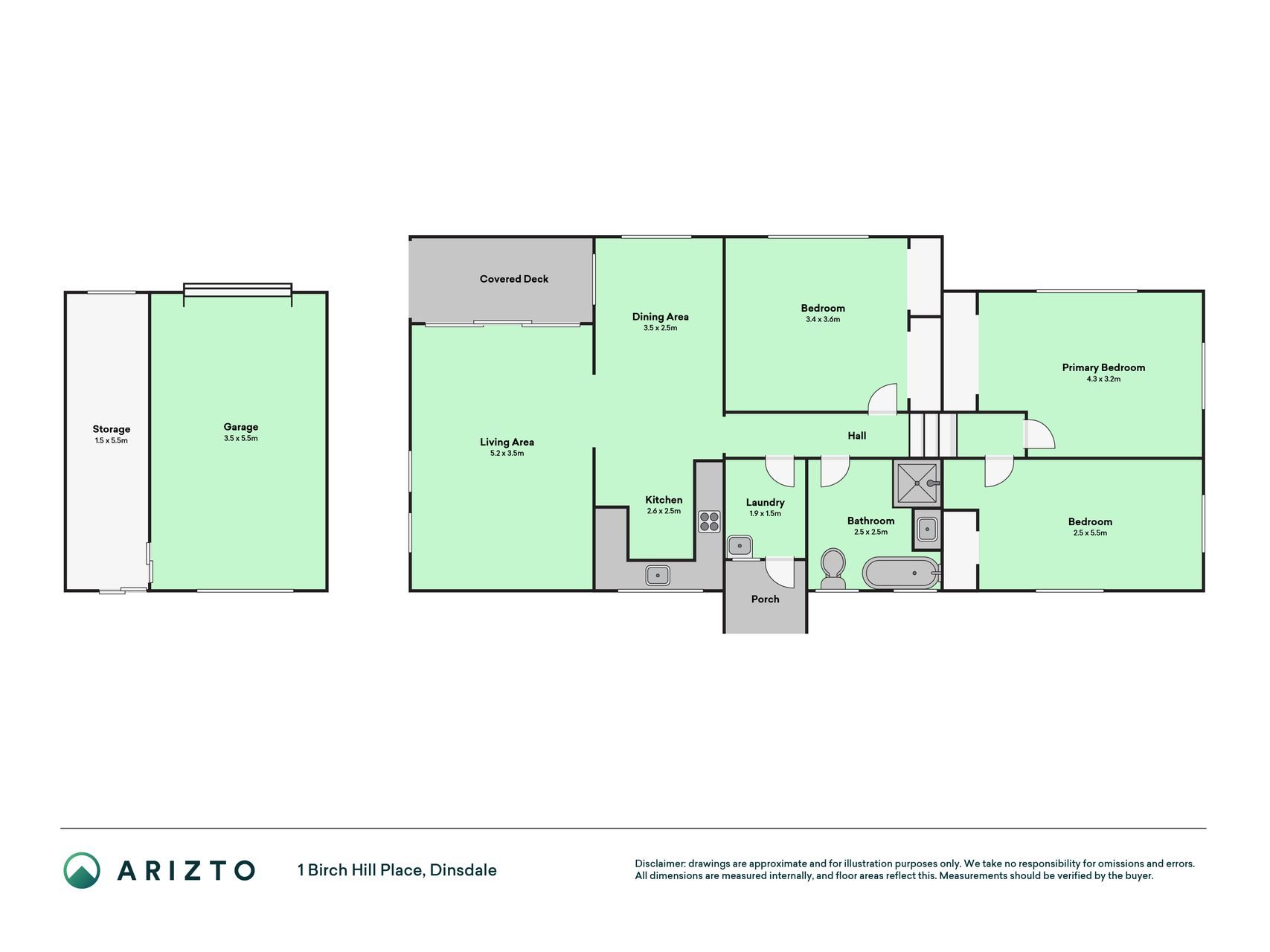 Stylish New Kitchen, Ready to Enjoy! — slide 39
