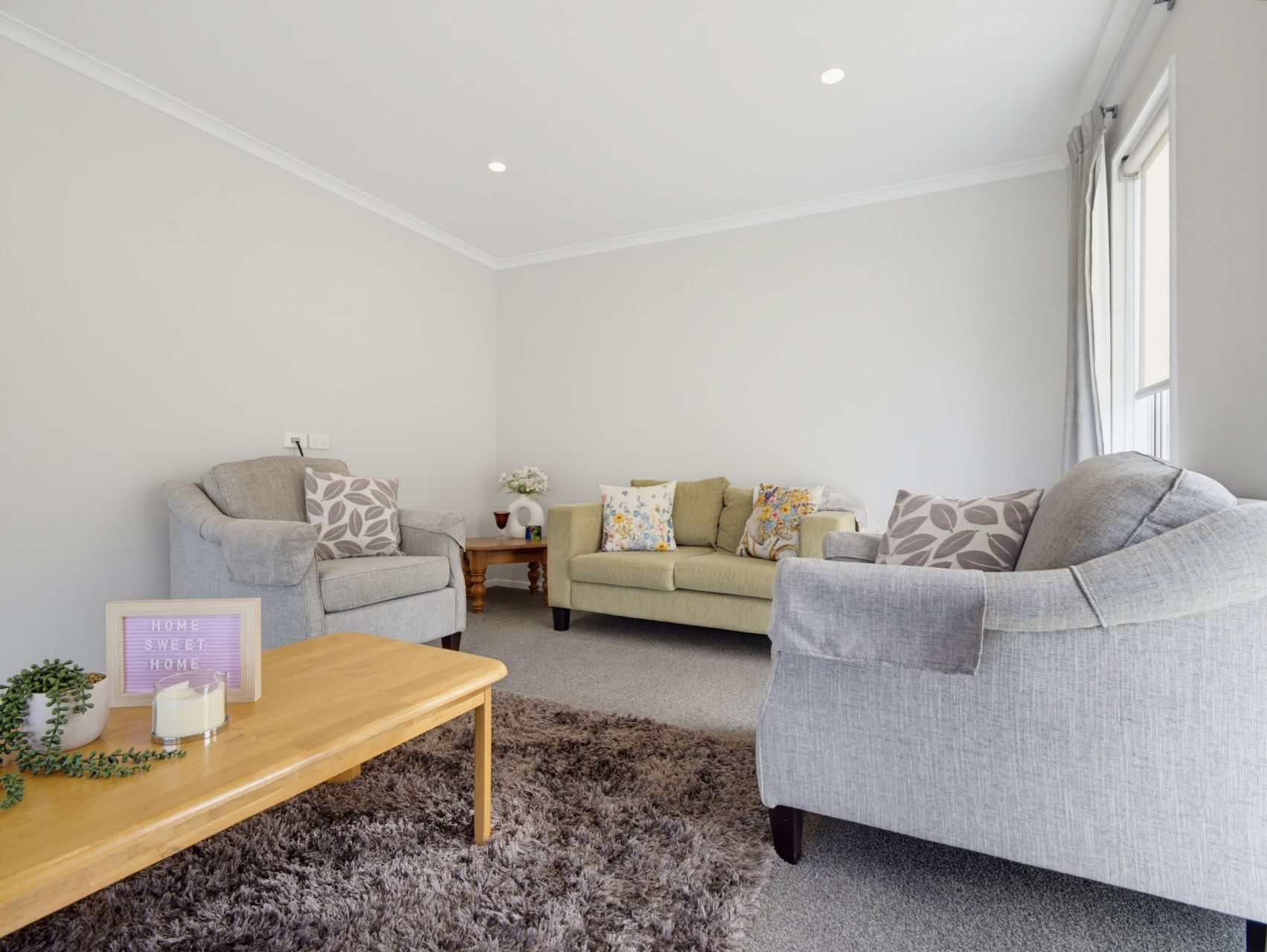 Property interior