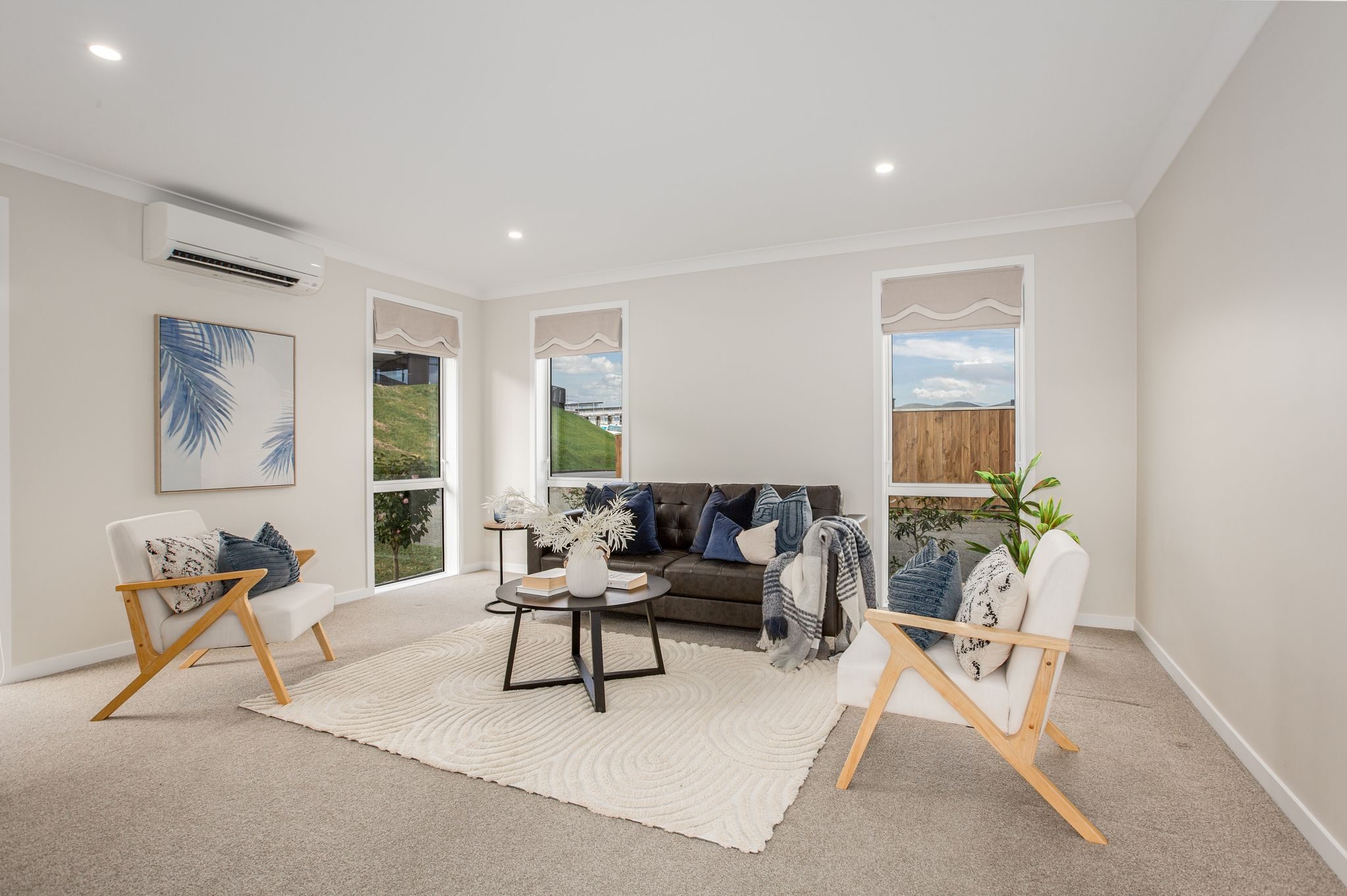 Property interior