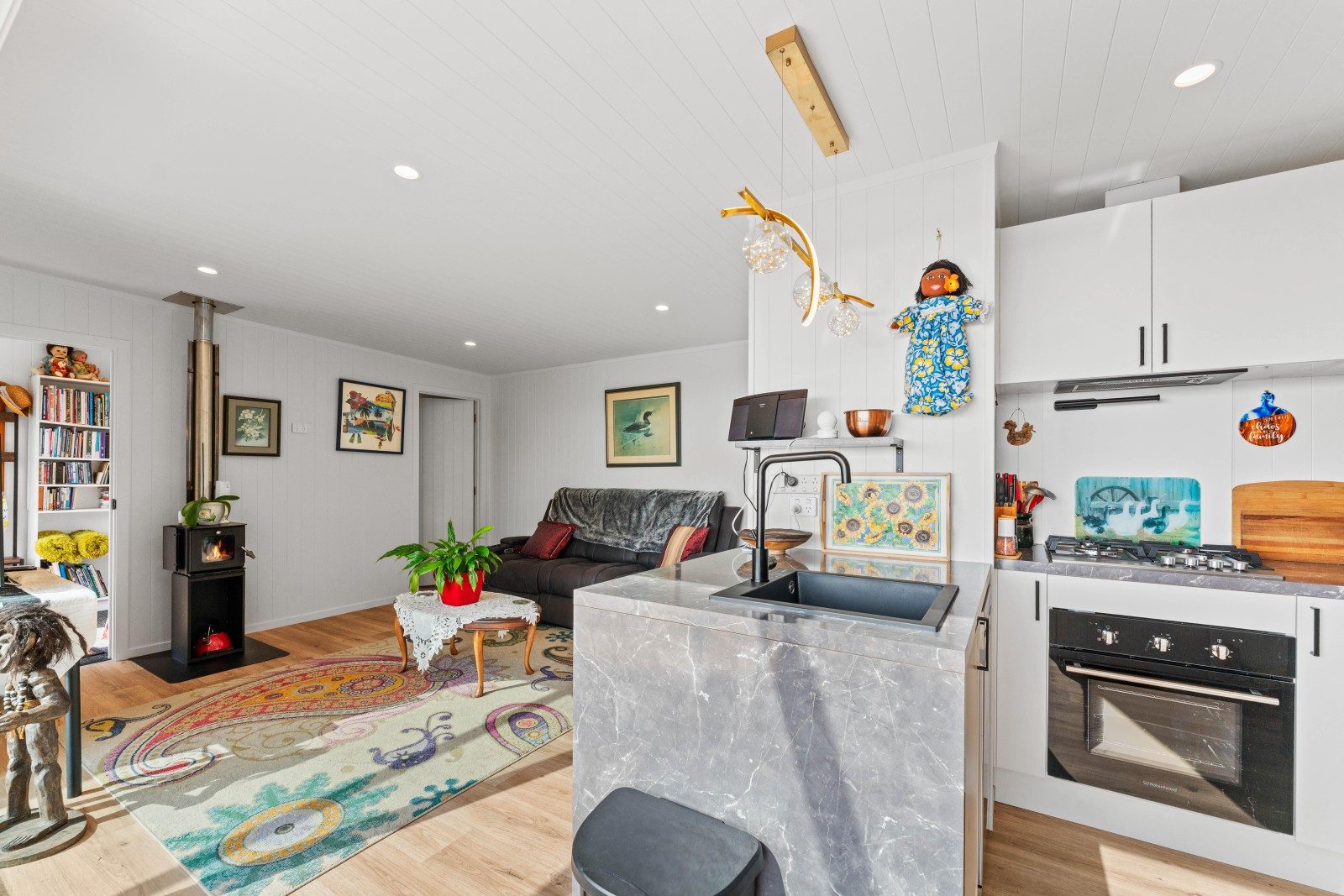 Property interior