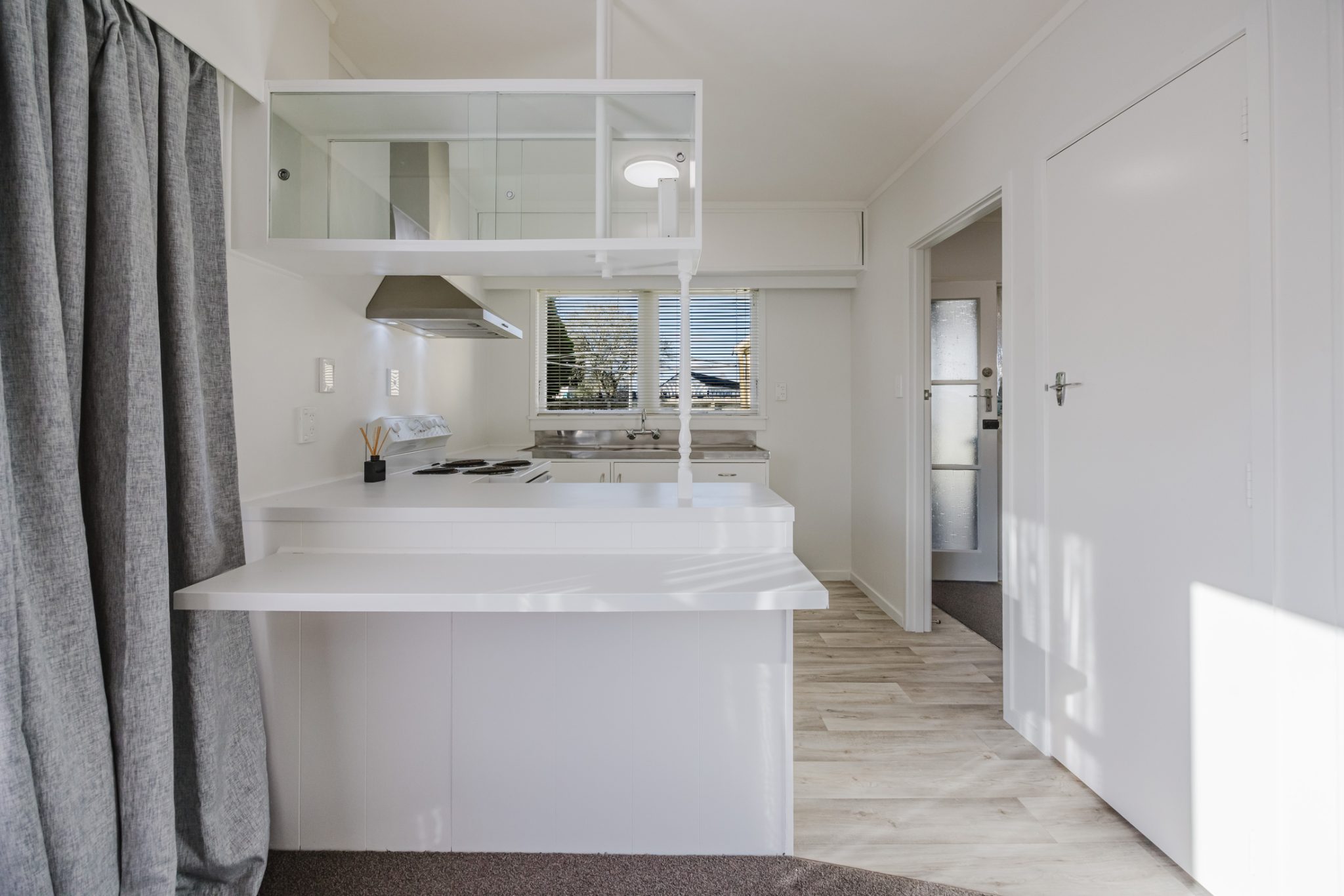 Property interior