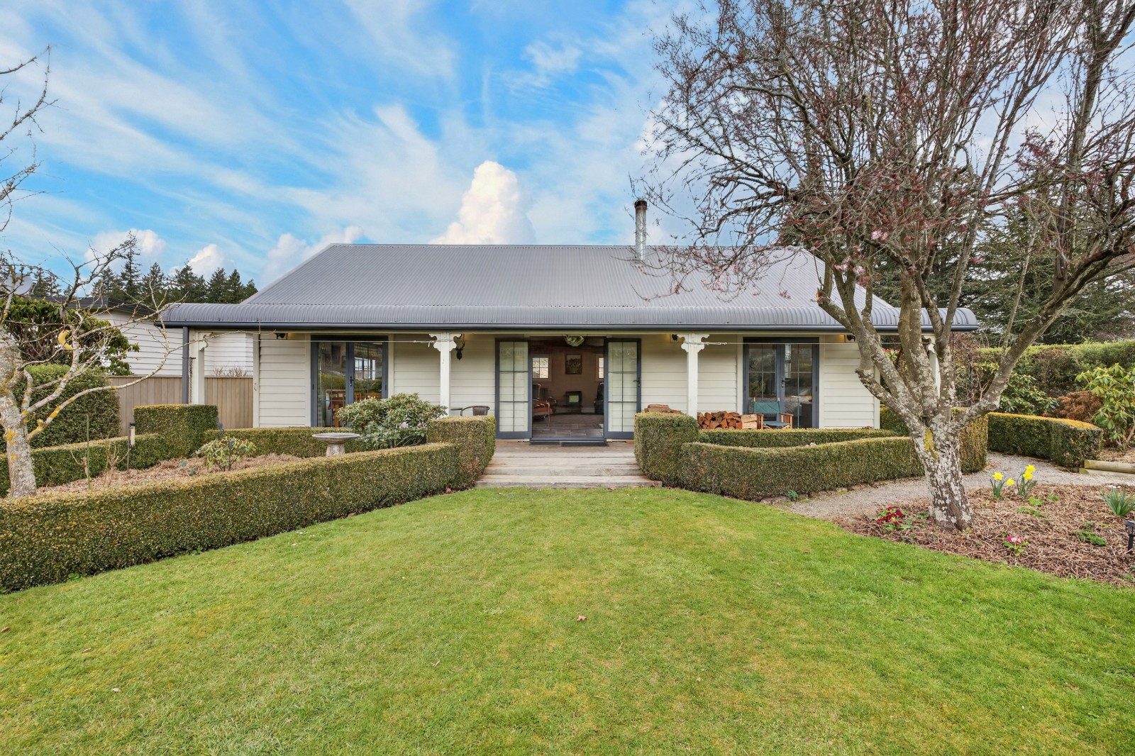 Property interior