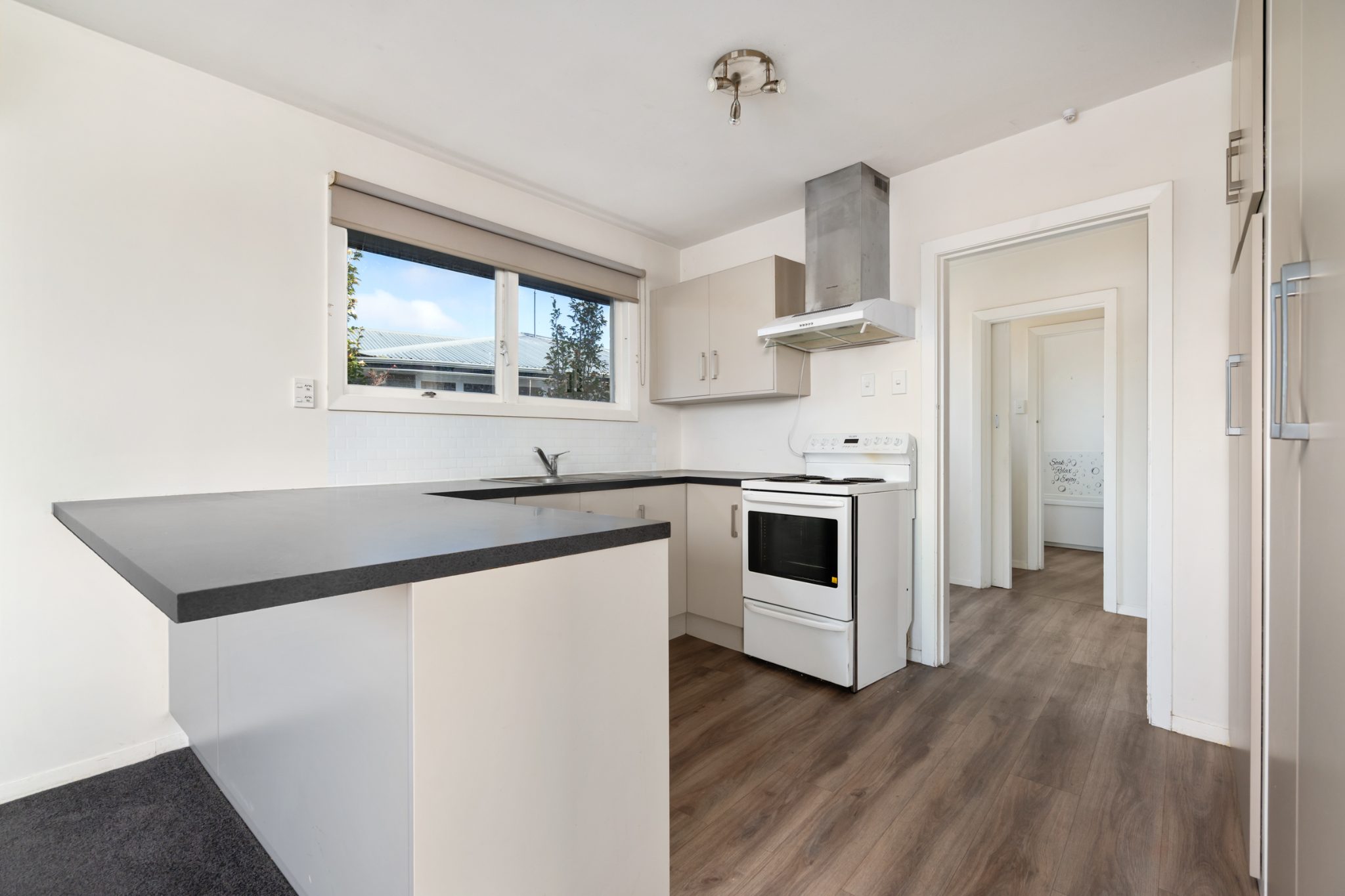 Property interior