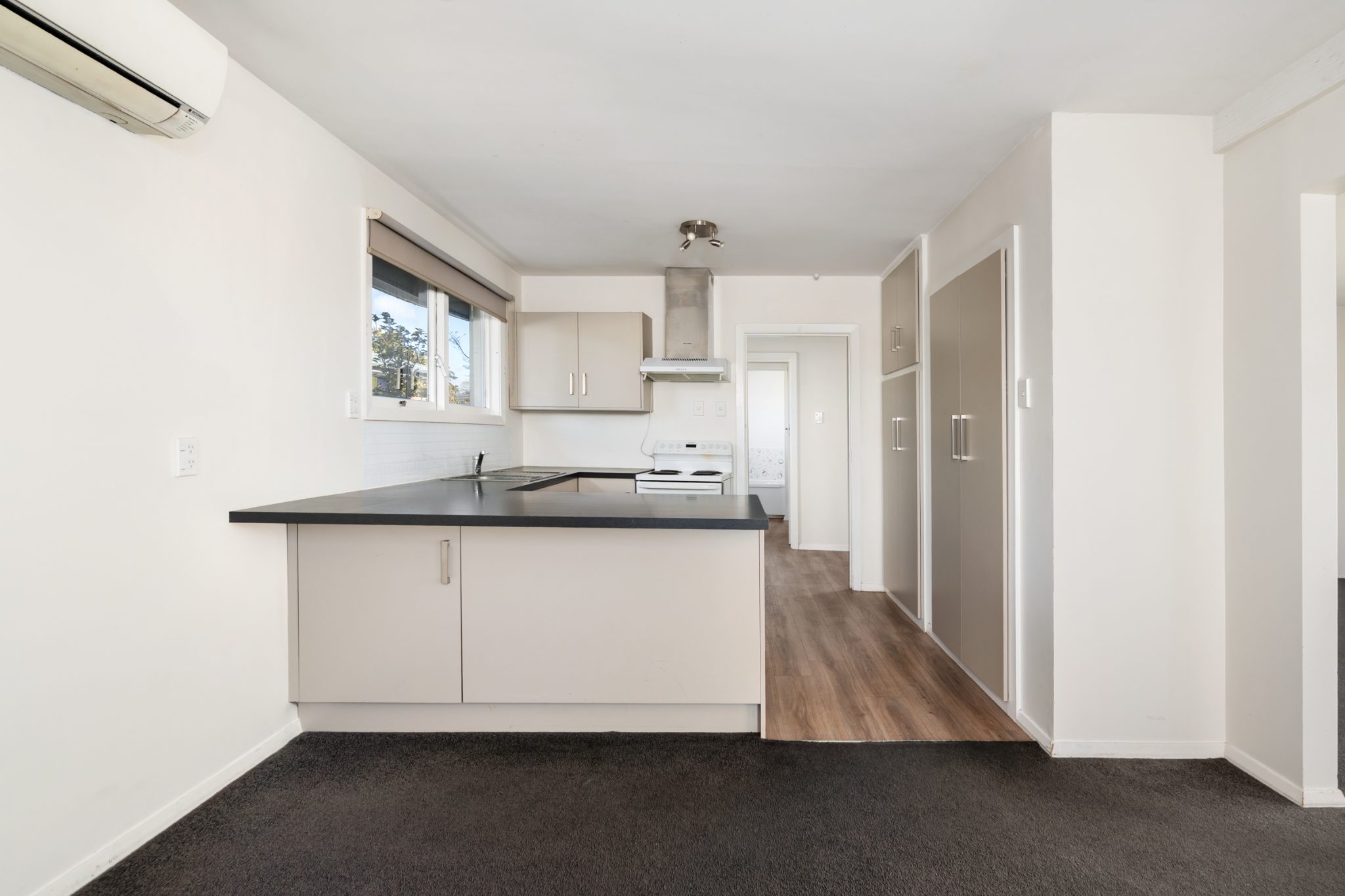 Property interior