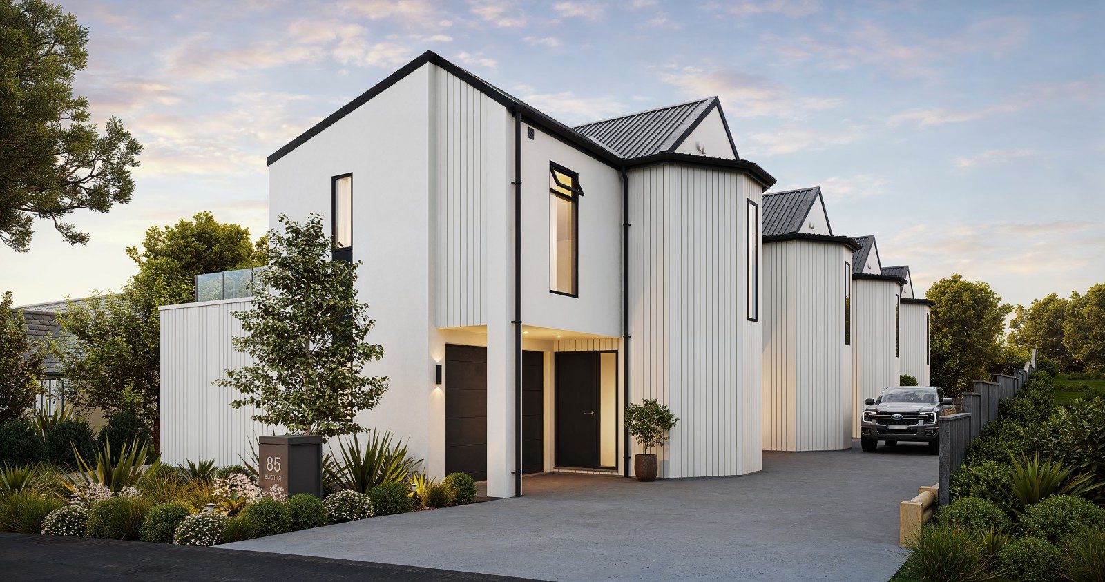 Eliot Quarter – Boutique Residences — slide 2