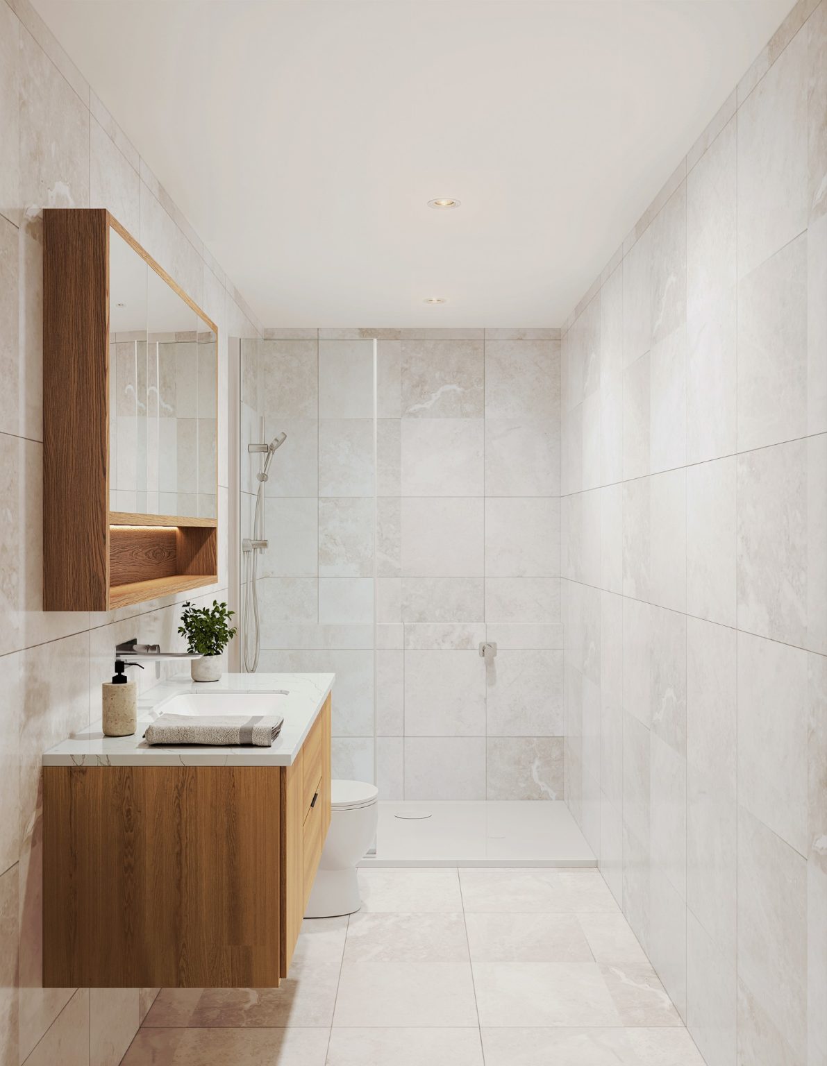 Eliot Quarter – Boutique Residences — slide 7