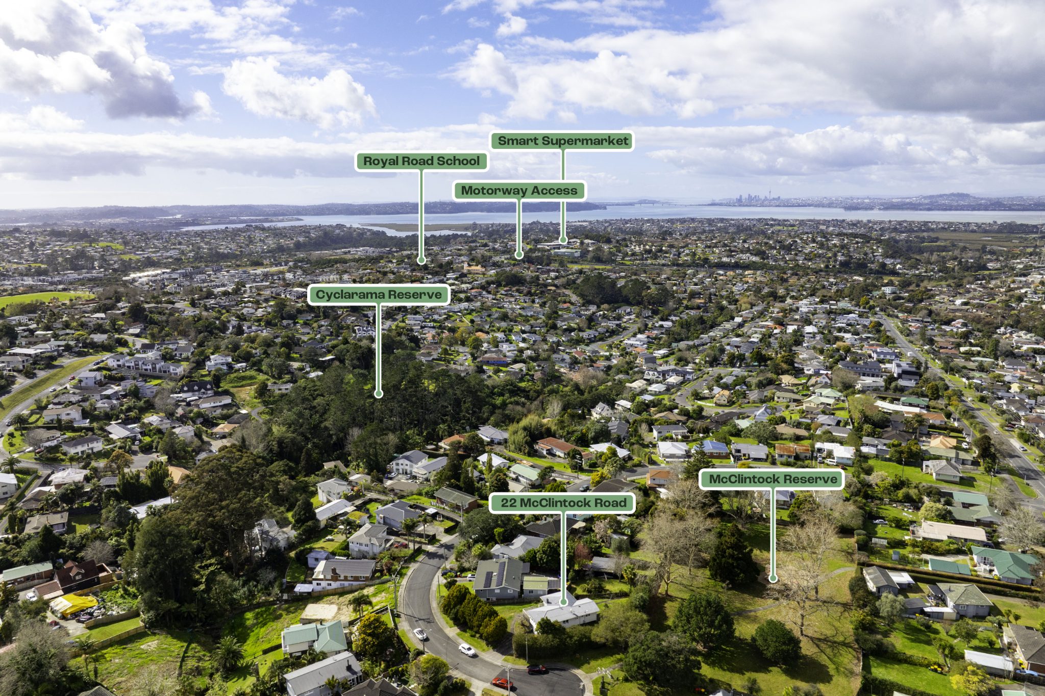Recent Renovation & Generous Land Potential — slide 17