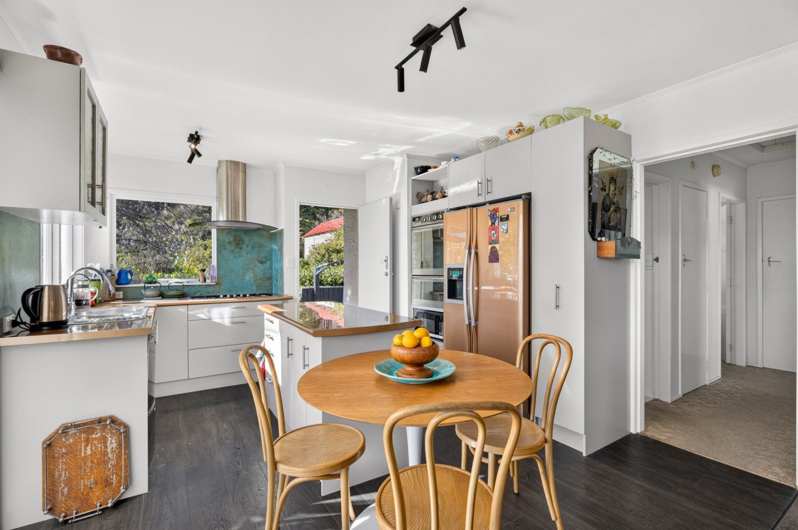 Property interior