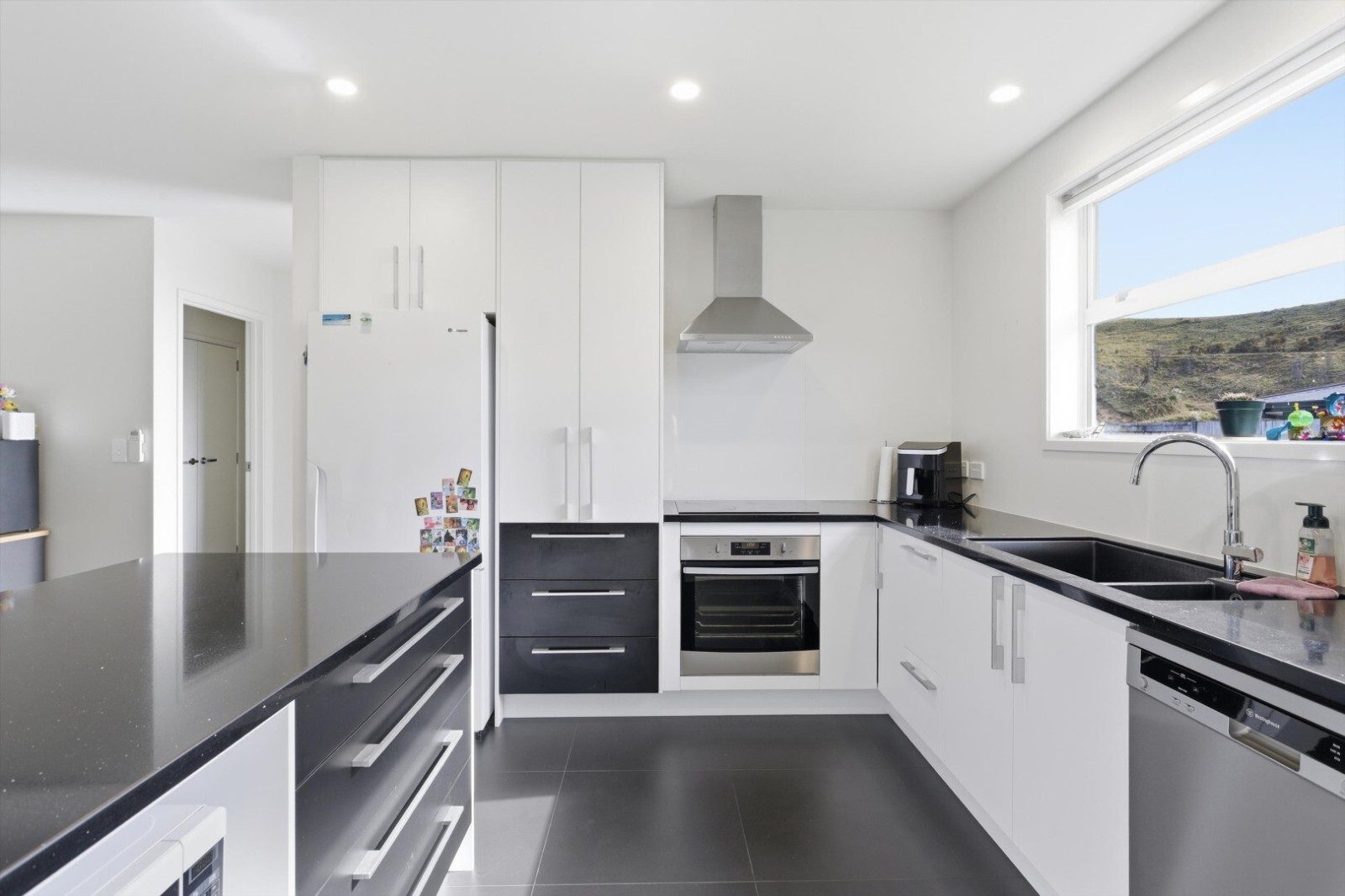 Property interior