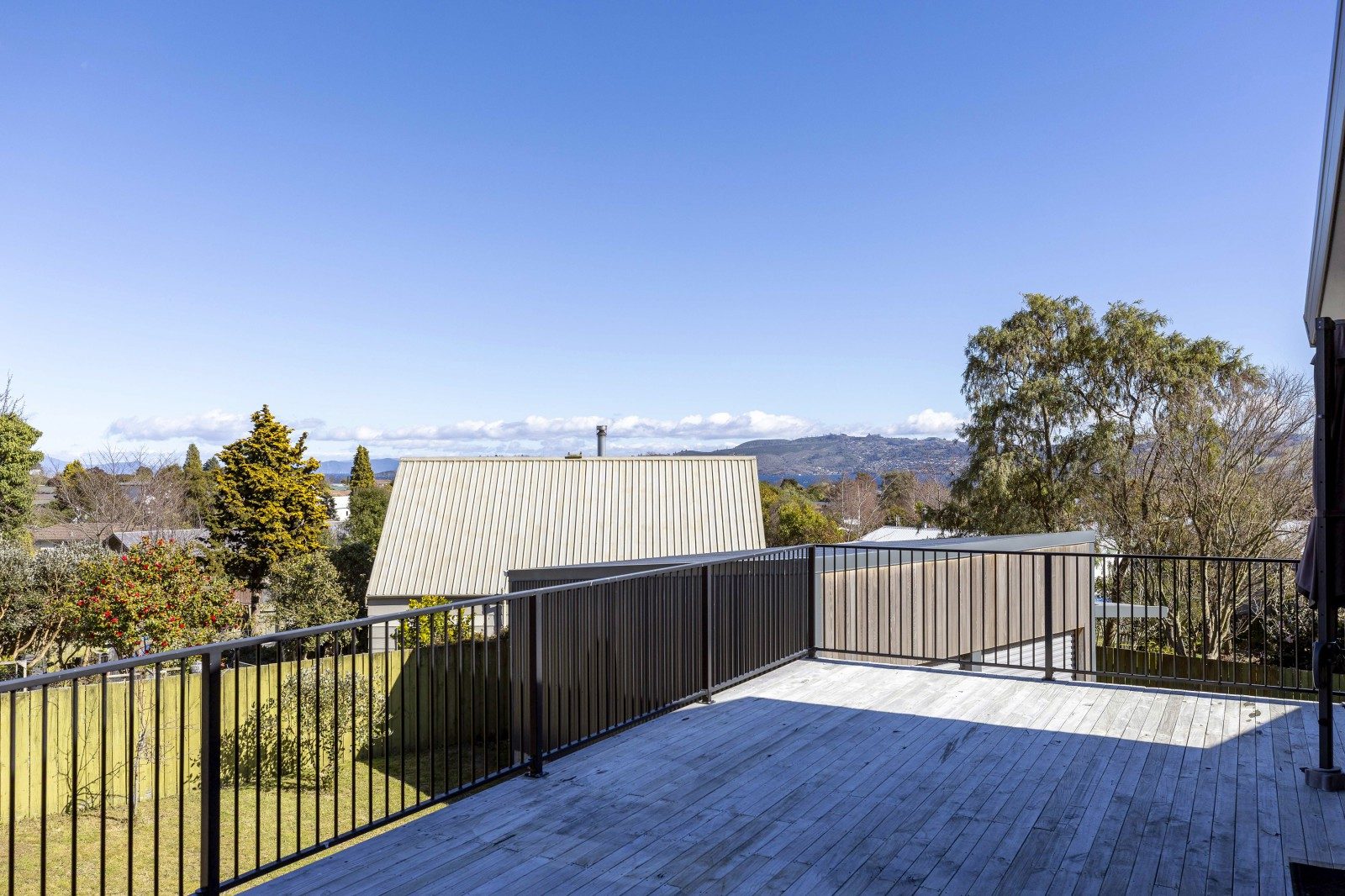 Property interior