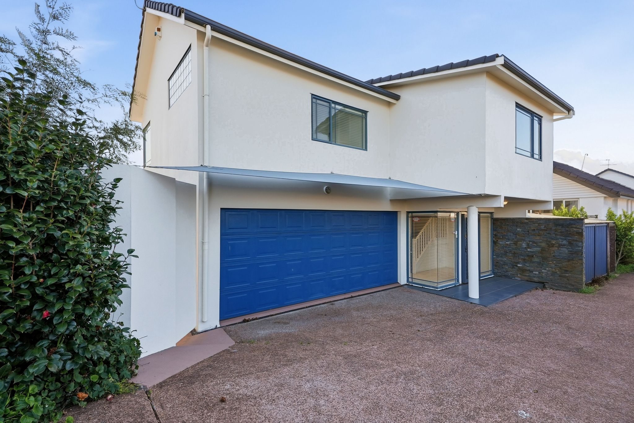 Property interior