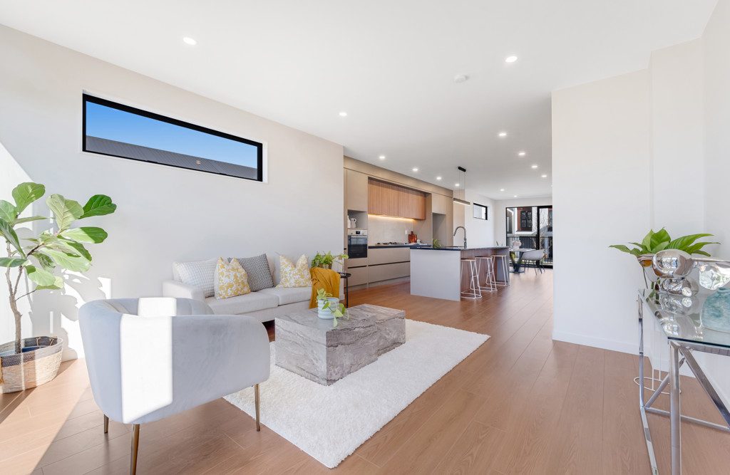 Brand New Duplex. Space and Style in Westgate — slide 2