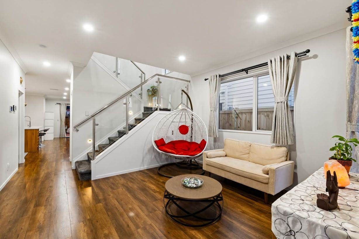 Property interior