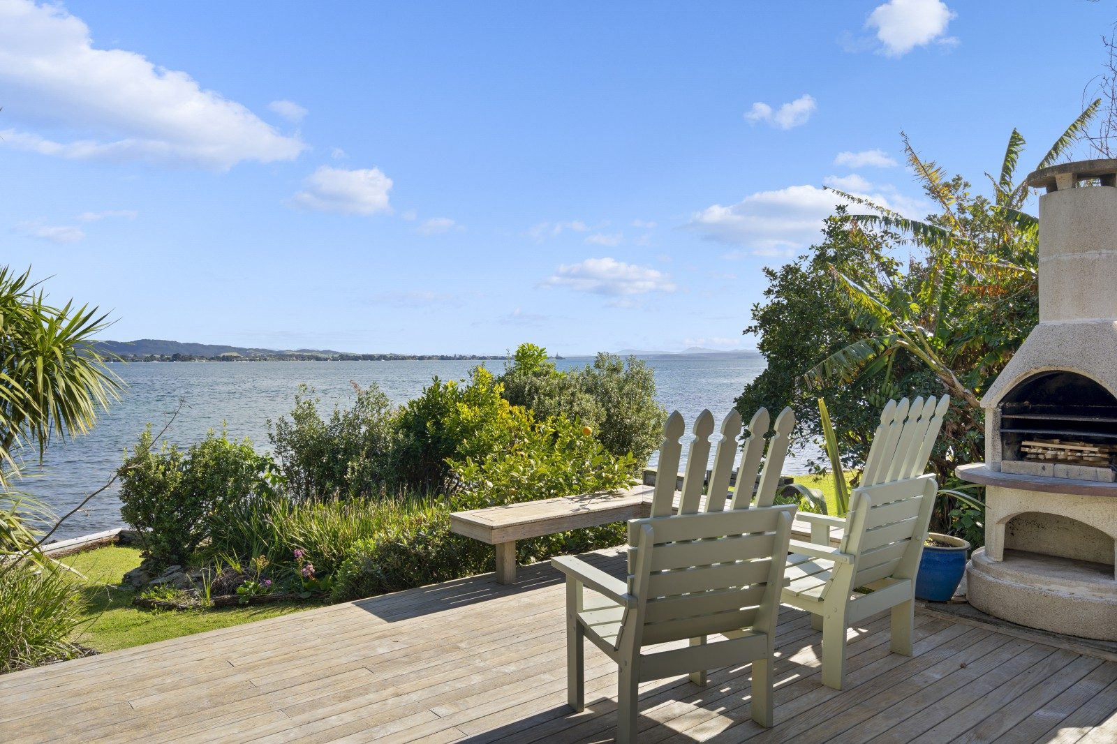 Guaranteed absolute waterfront — slide 27
