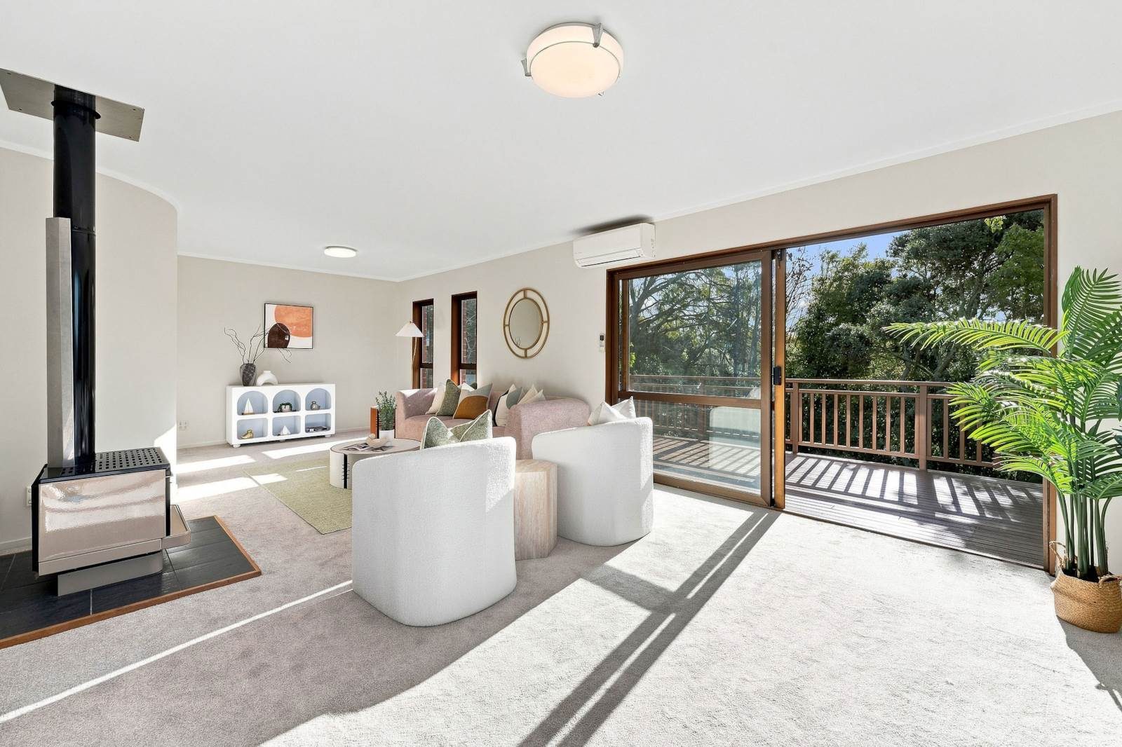 Property interior
