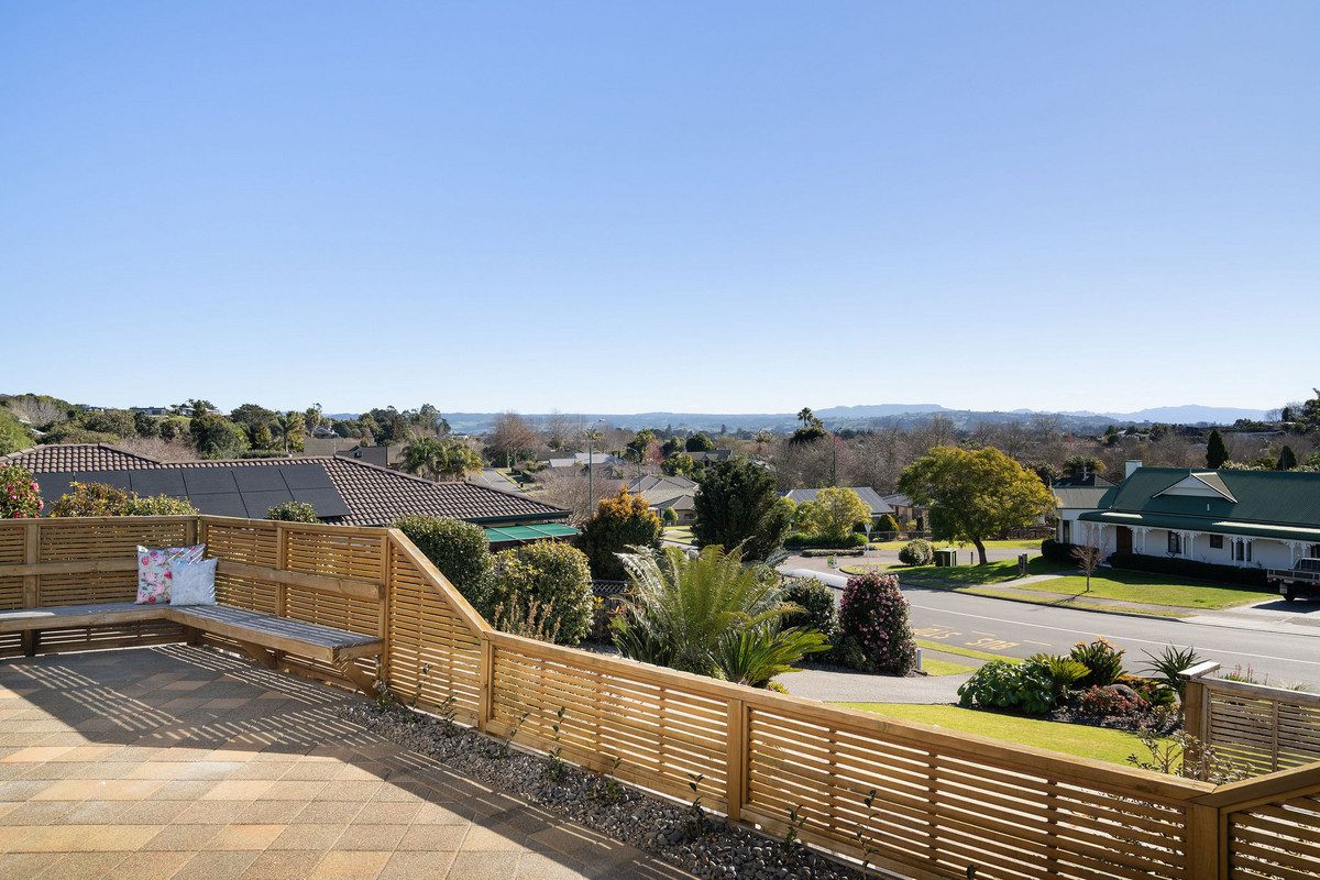 Property interior