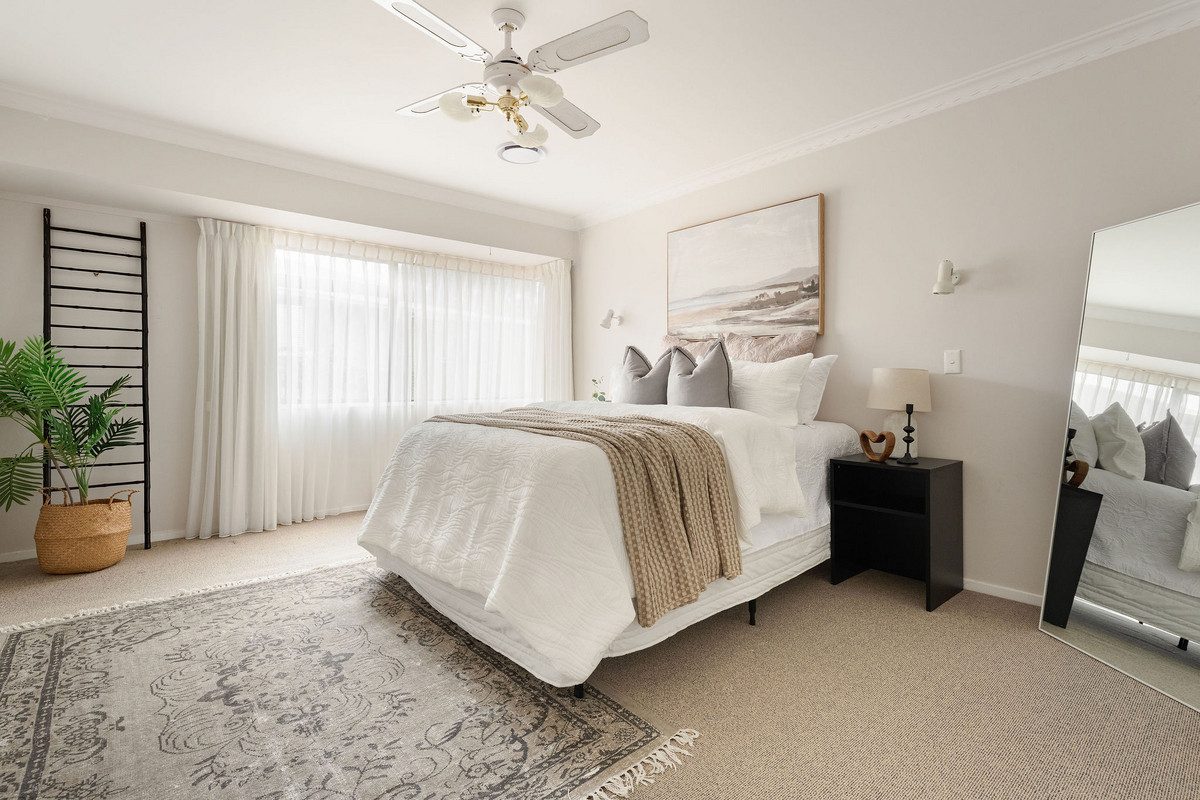 Property interior