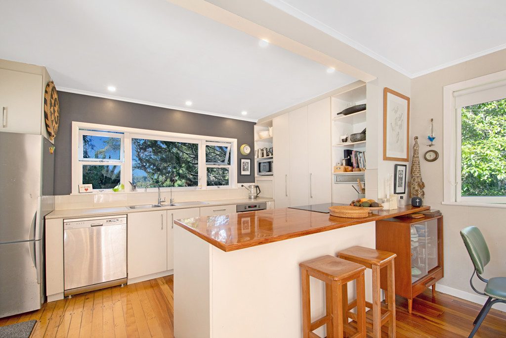 Property interior