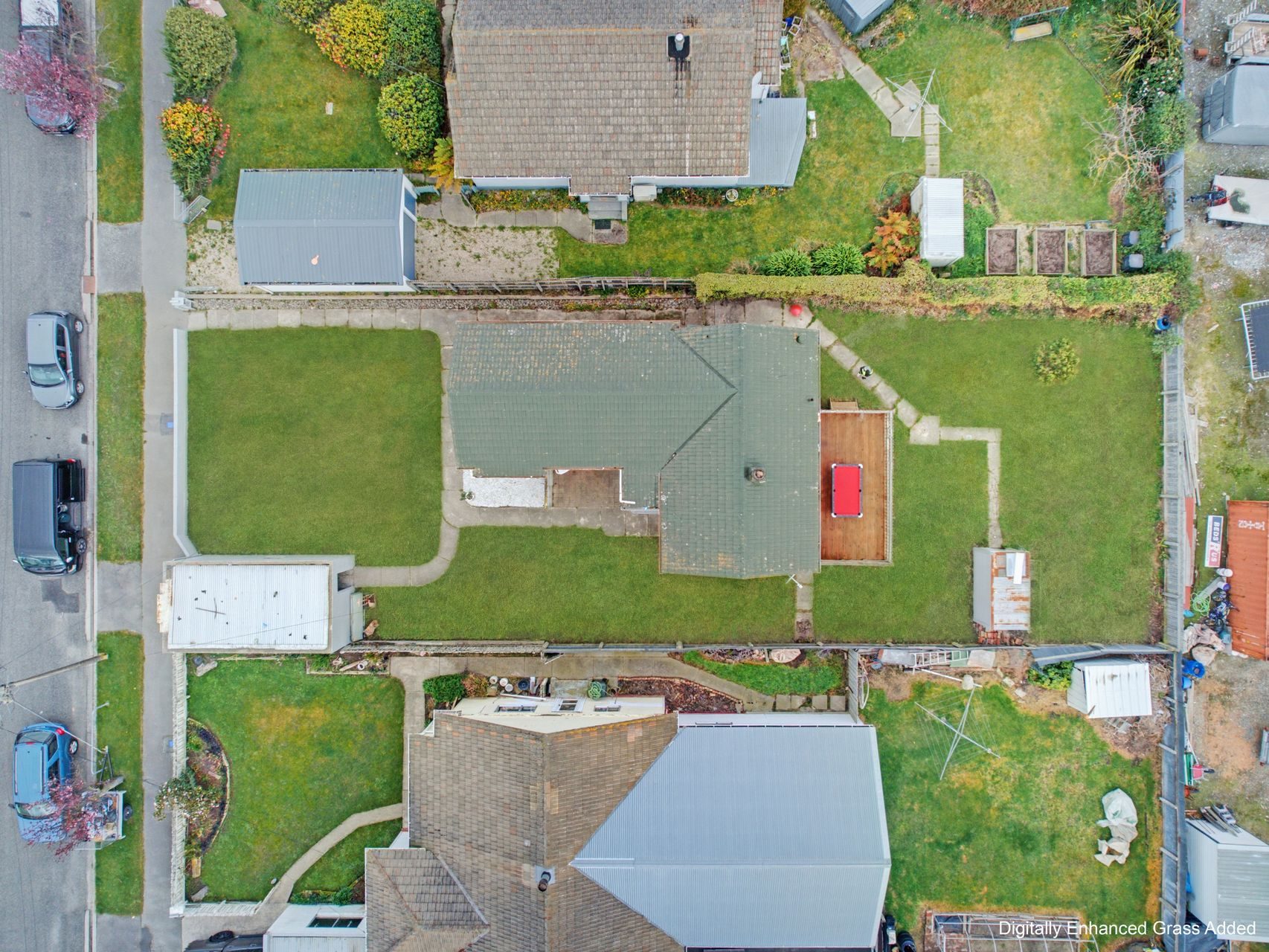 Perfect Start! Perfect Downsize! — slide 40