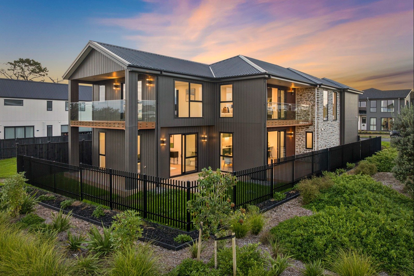 Luxury Living with Stunning Reserve Views — slide 34