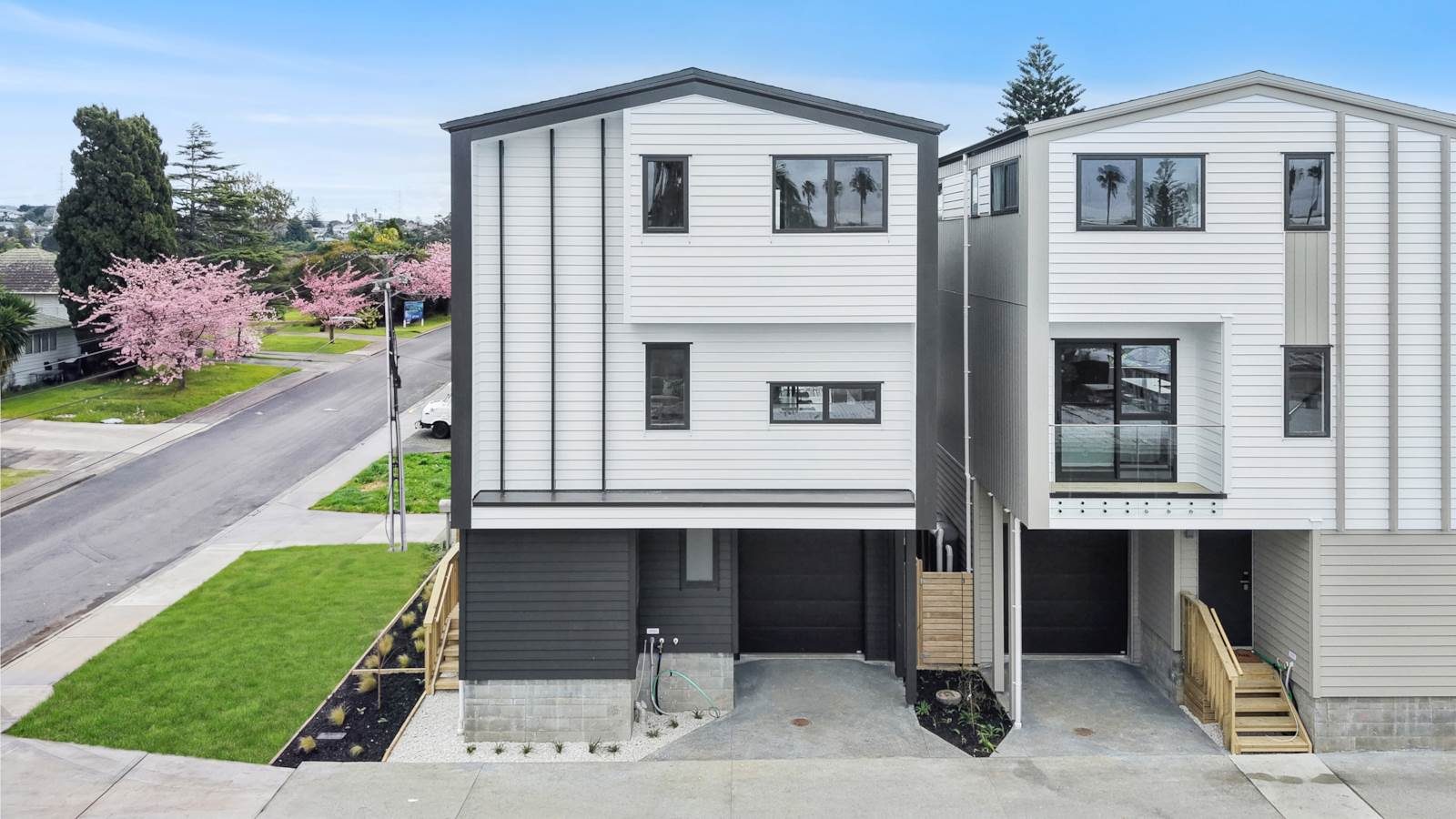 Exceptional Value Parkside Living with Water Views — slide 2