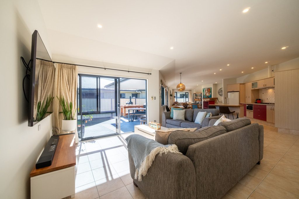 Property interior