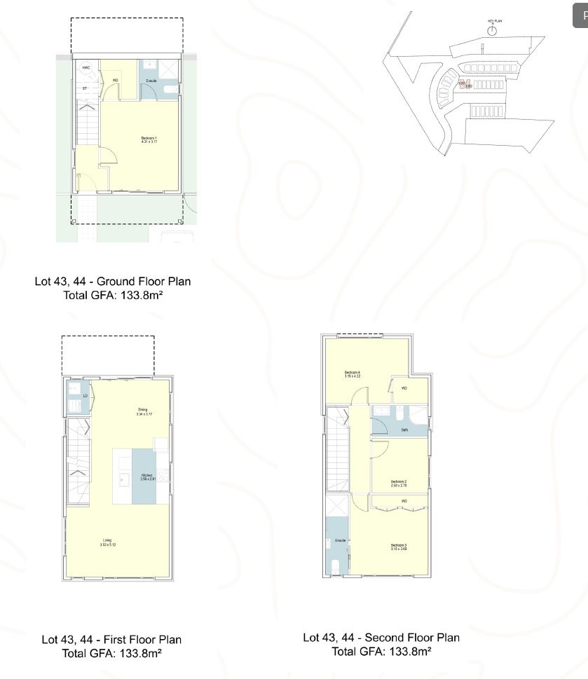 New Freestanding and Priced to Sell Immediately — slide 12