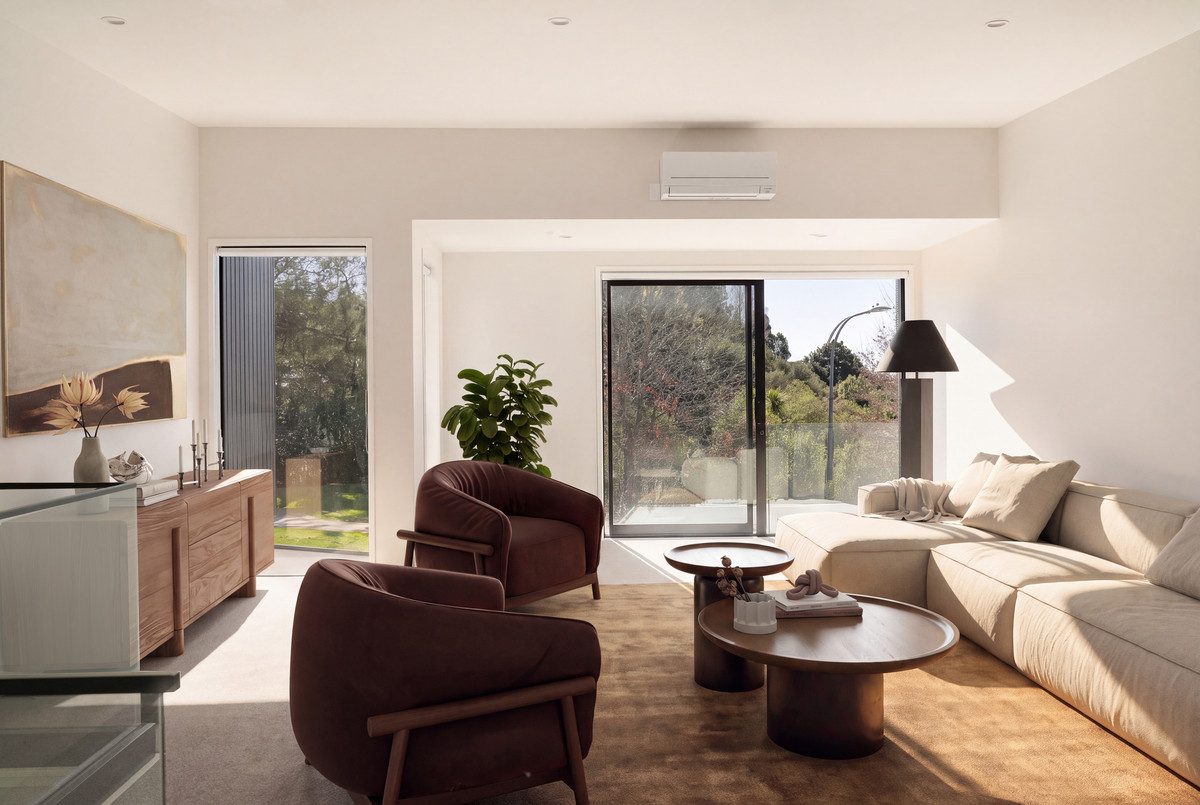 Property interior