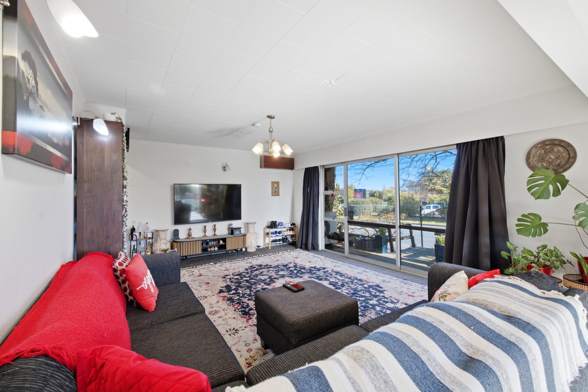 Property interior