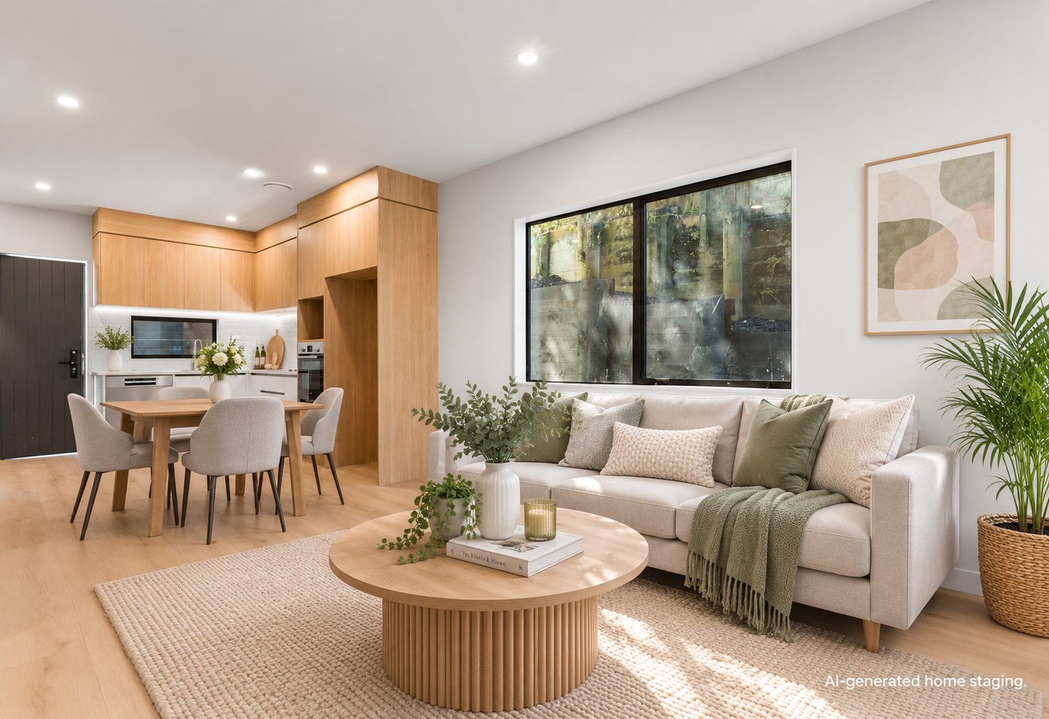 Premium Rangi Zone, Exceptional Value — slide 2