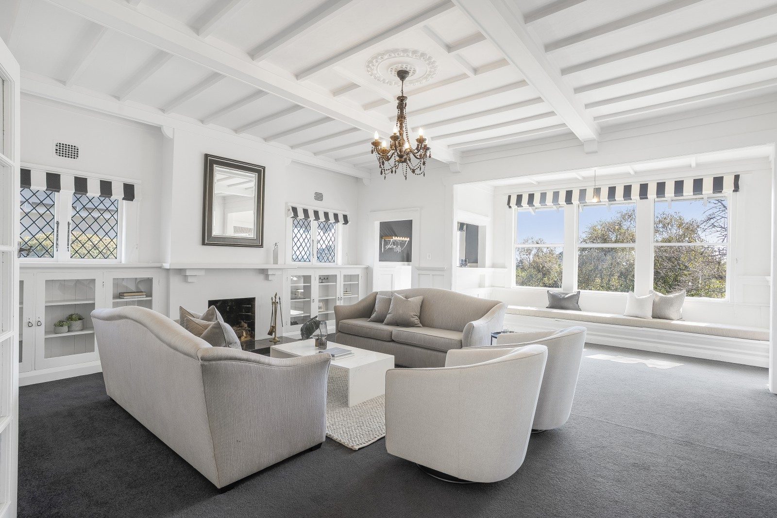 $1.15M below CV: Grand character ridgeline home — slide 2
