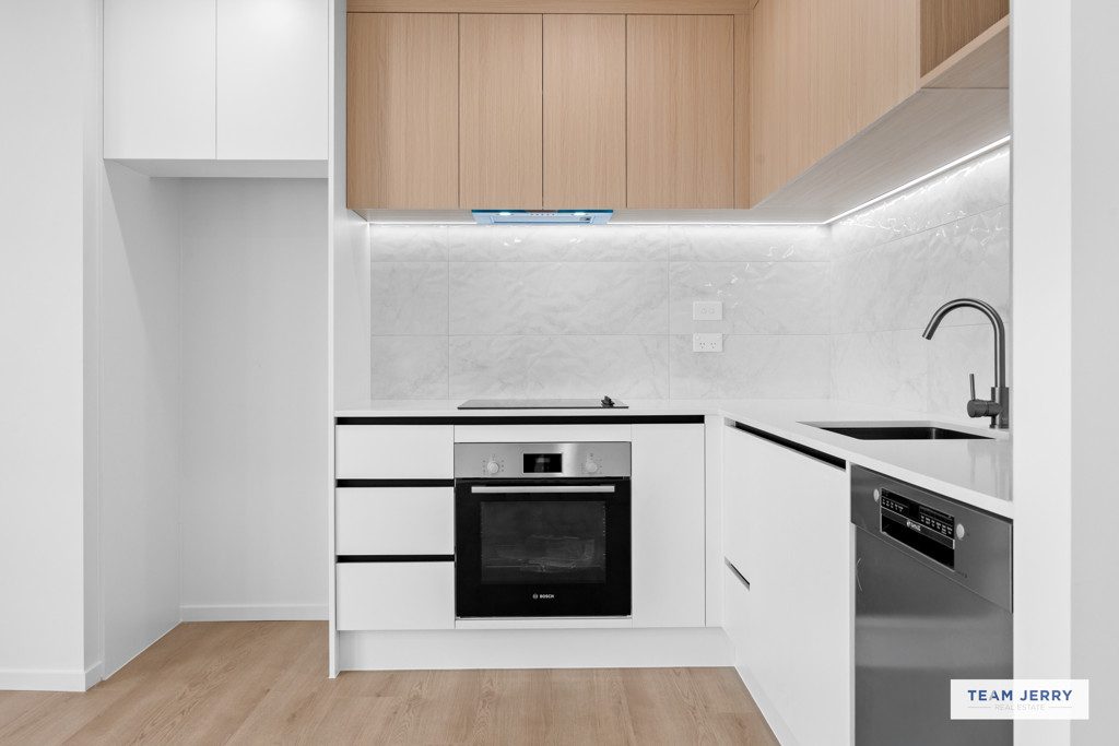 Property interior