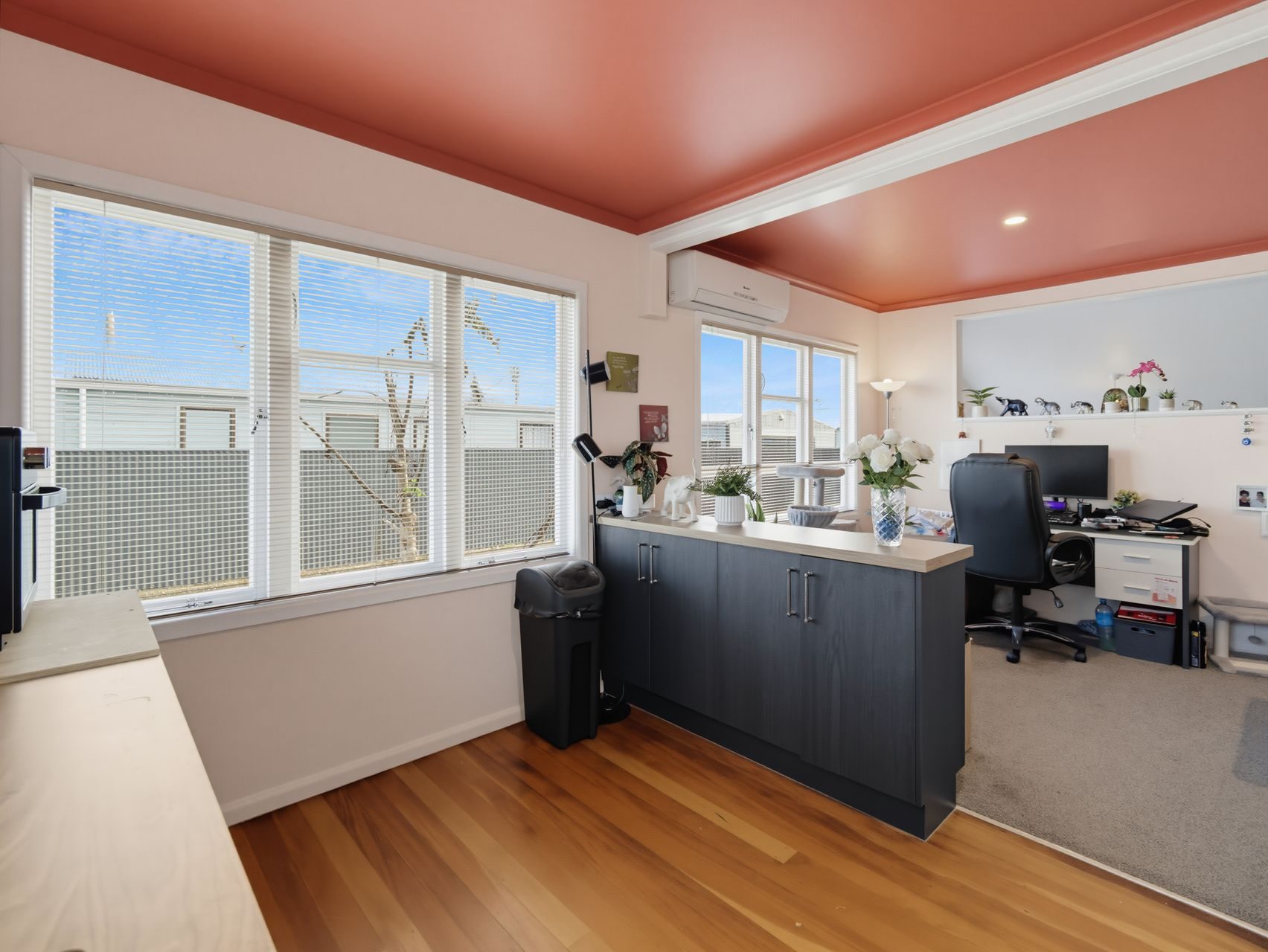 Property interior
