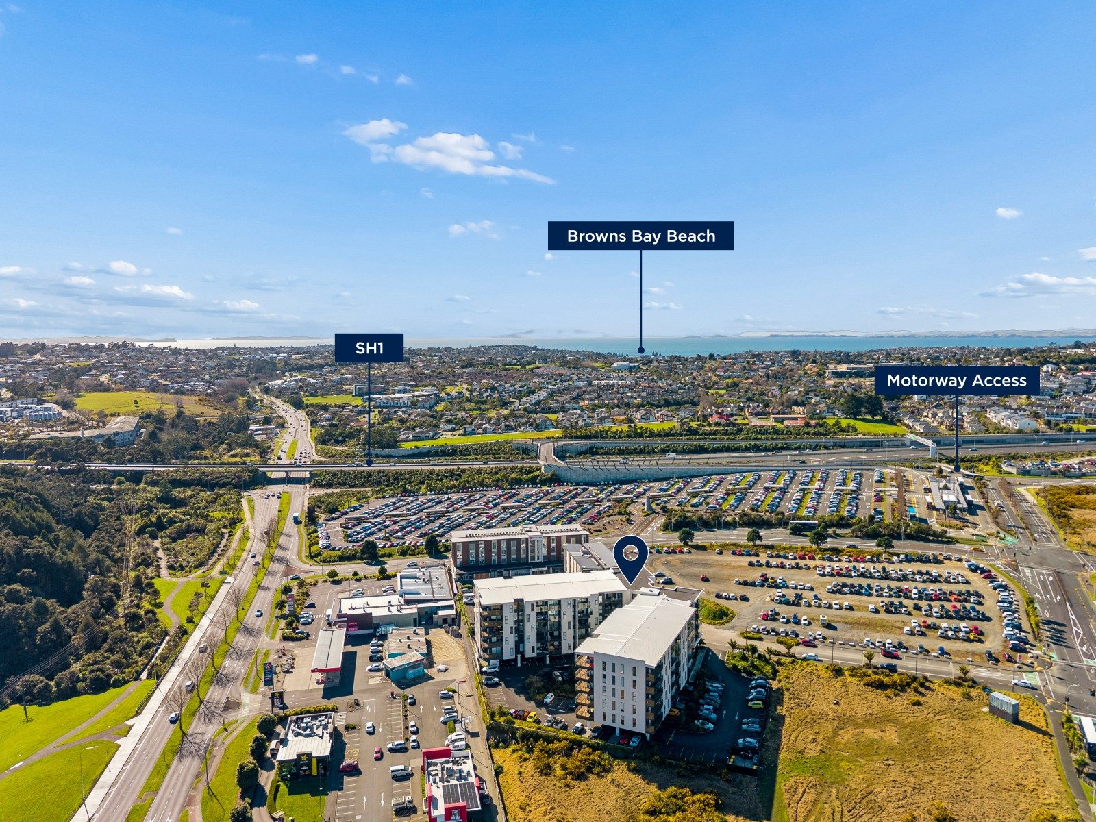Affordable, location and lifestyle — slide 17