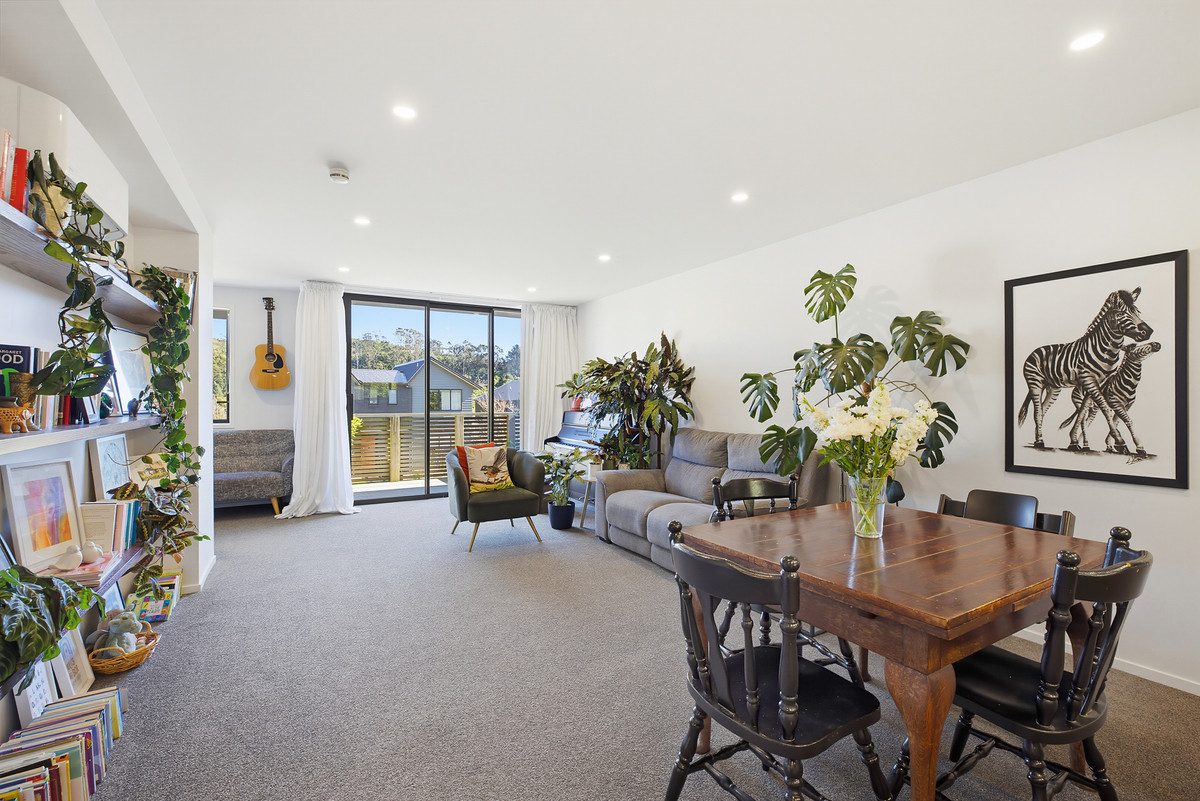 Property interior