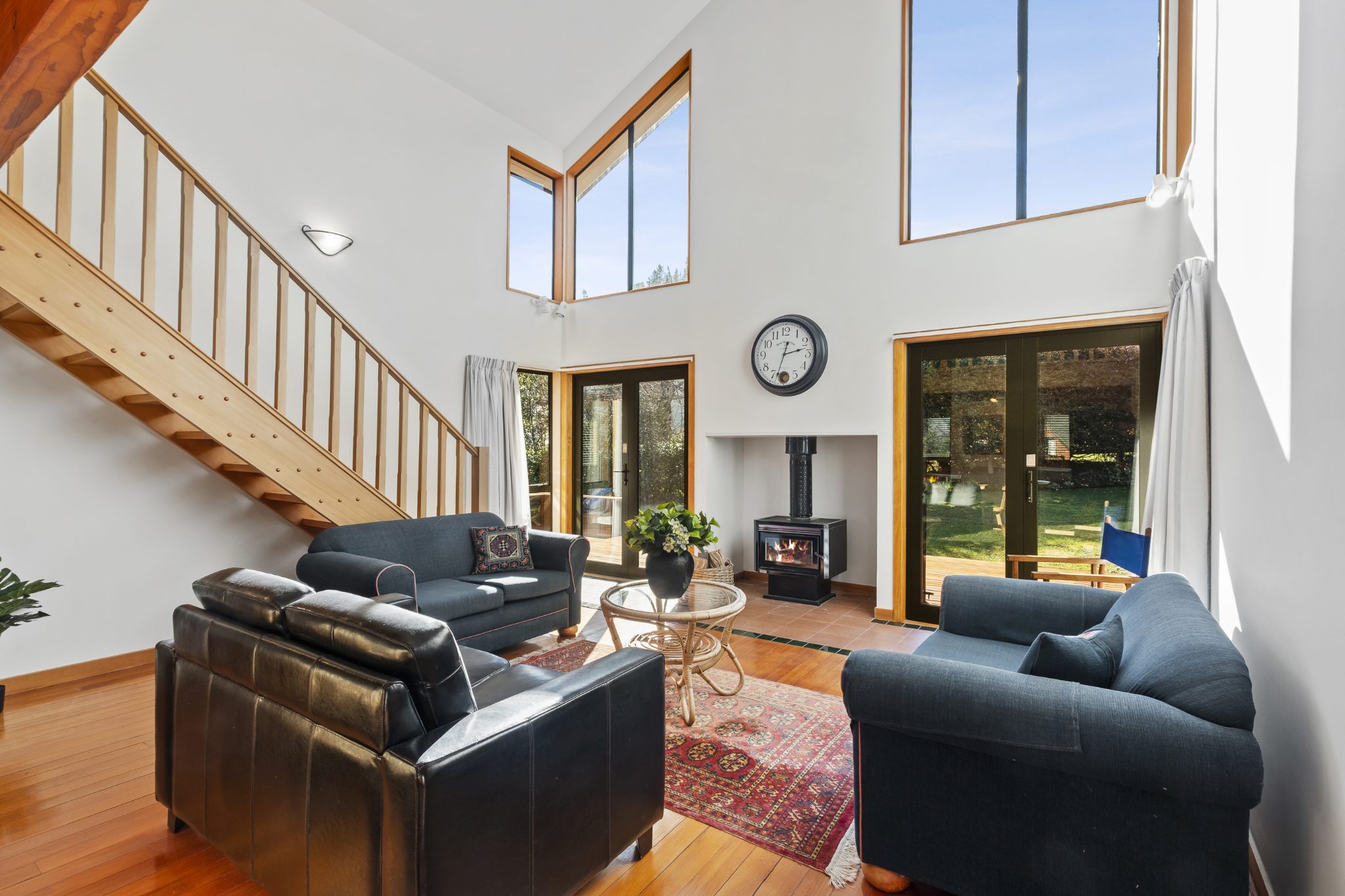 Property interior
