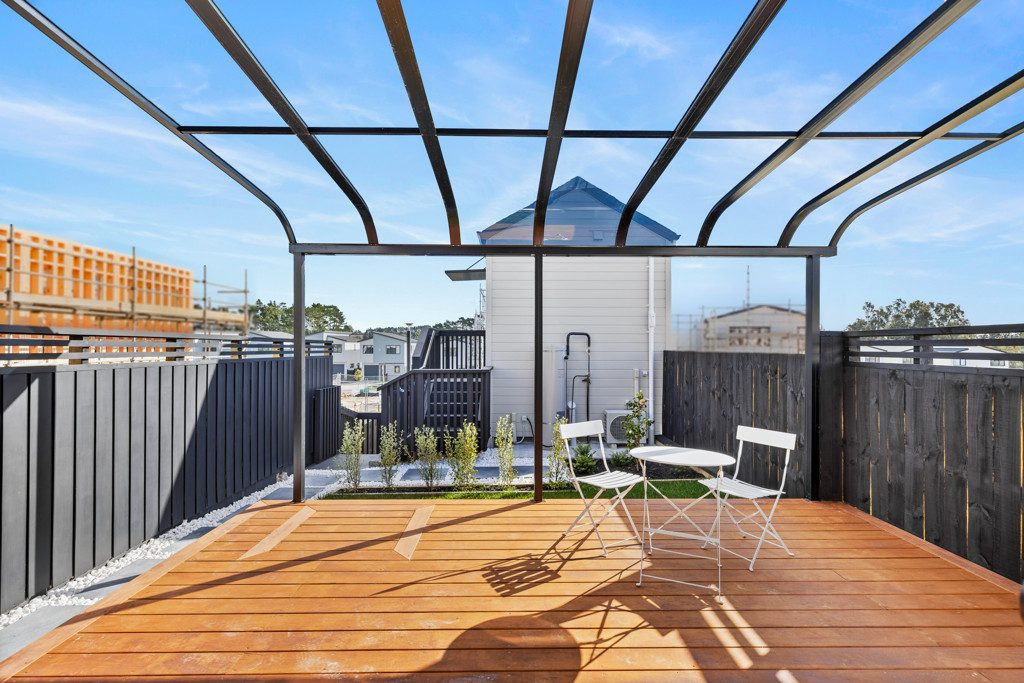 Property interior