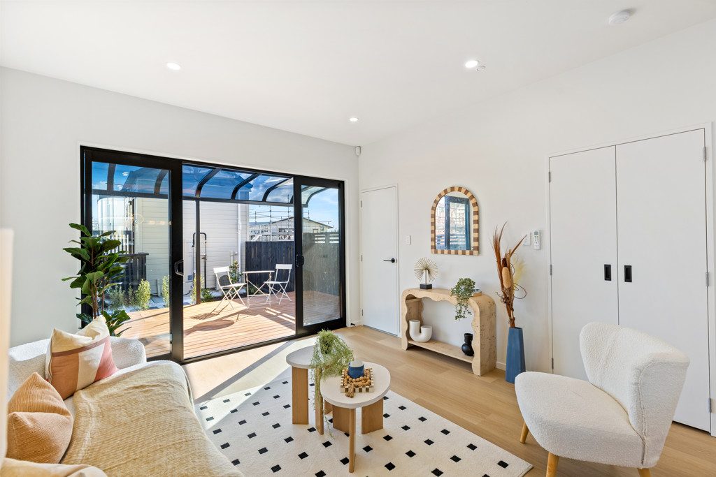 Property interior