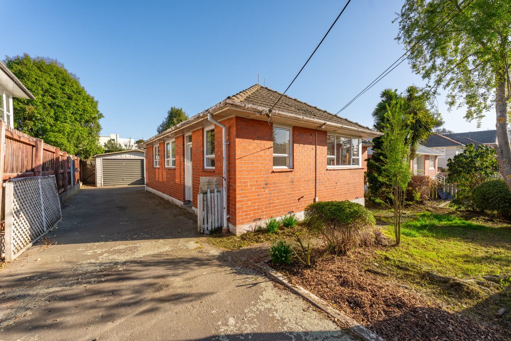Affordable Opportunity-Get on the Property Ladder — slide 1