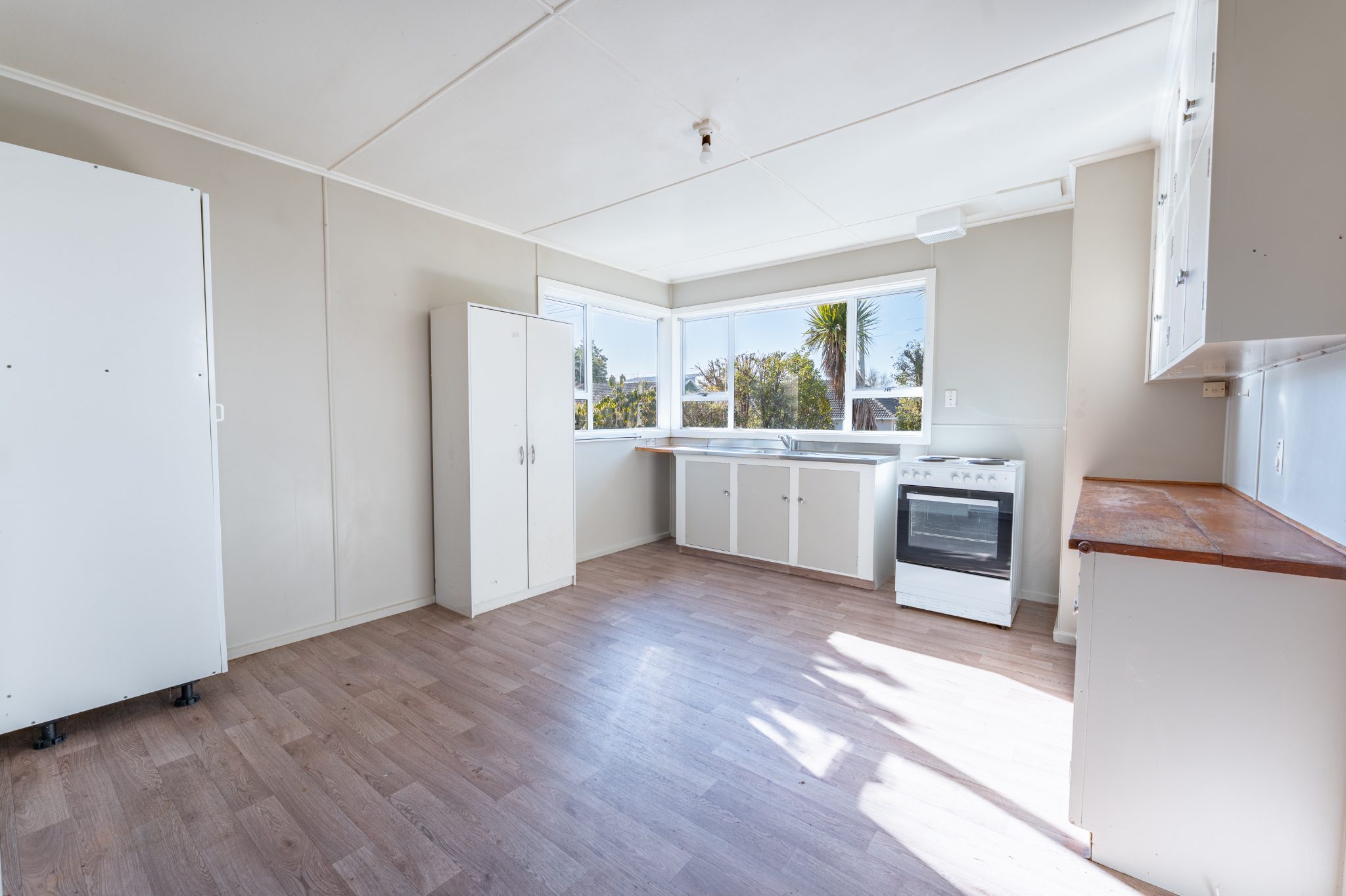 Property interior