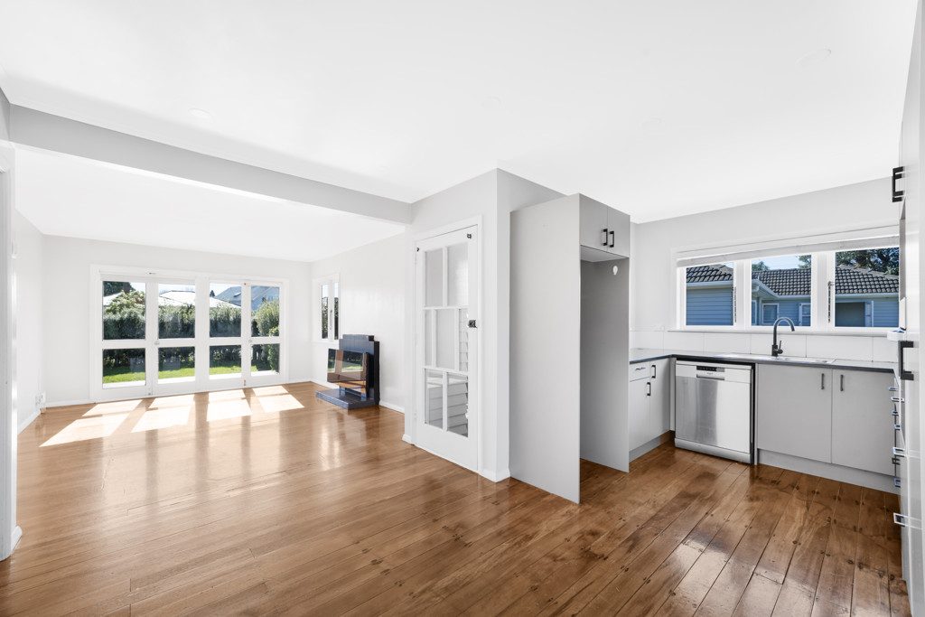 Property interior