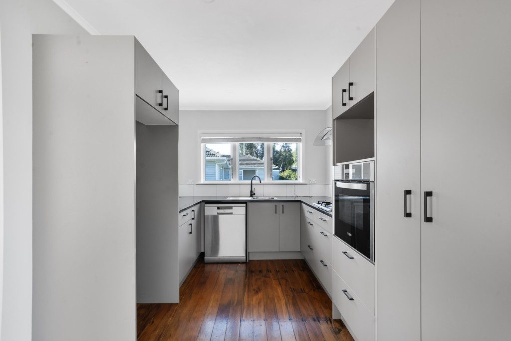 Property interior